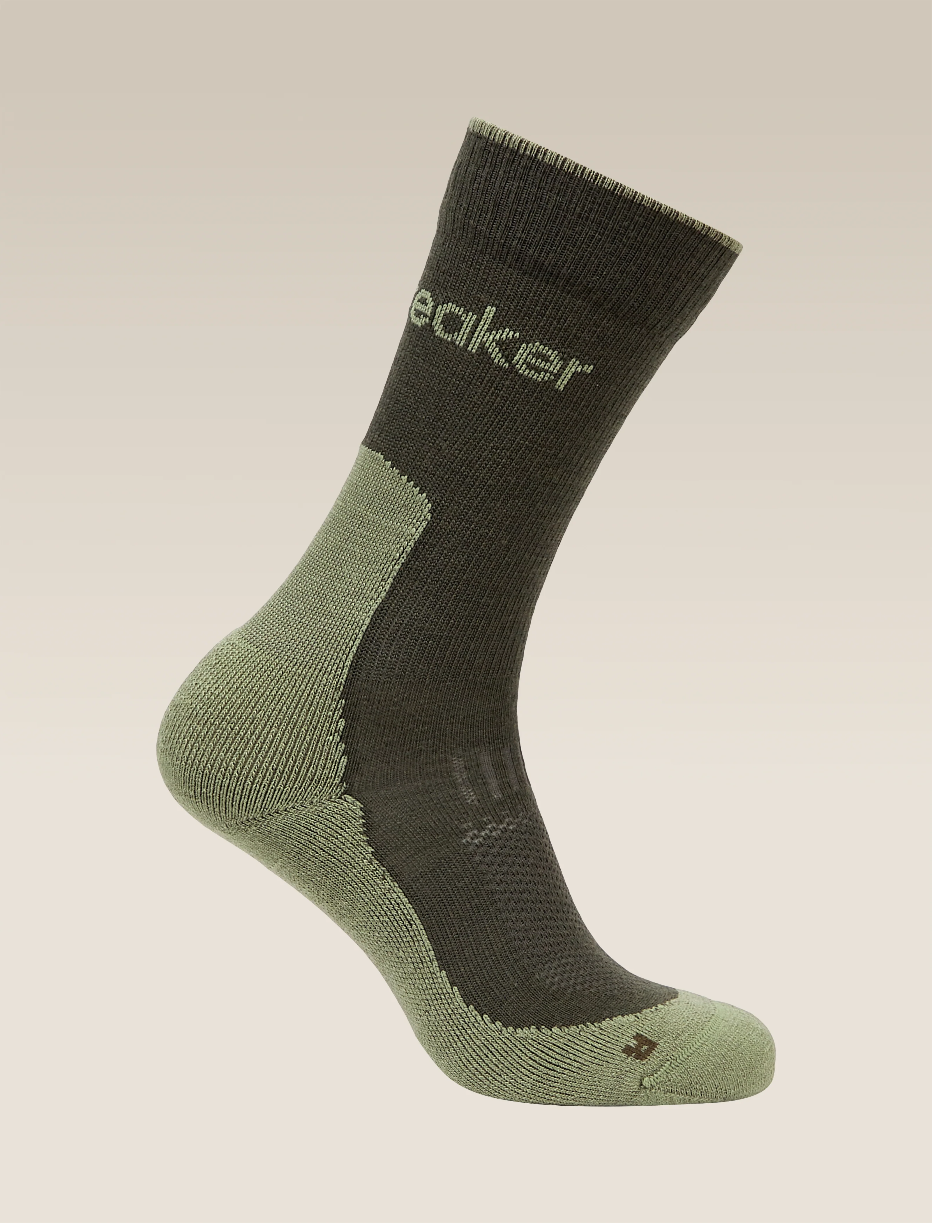 Men's Merino Hike+ Light Crew Socks - Image 5