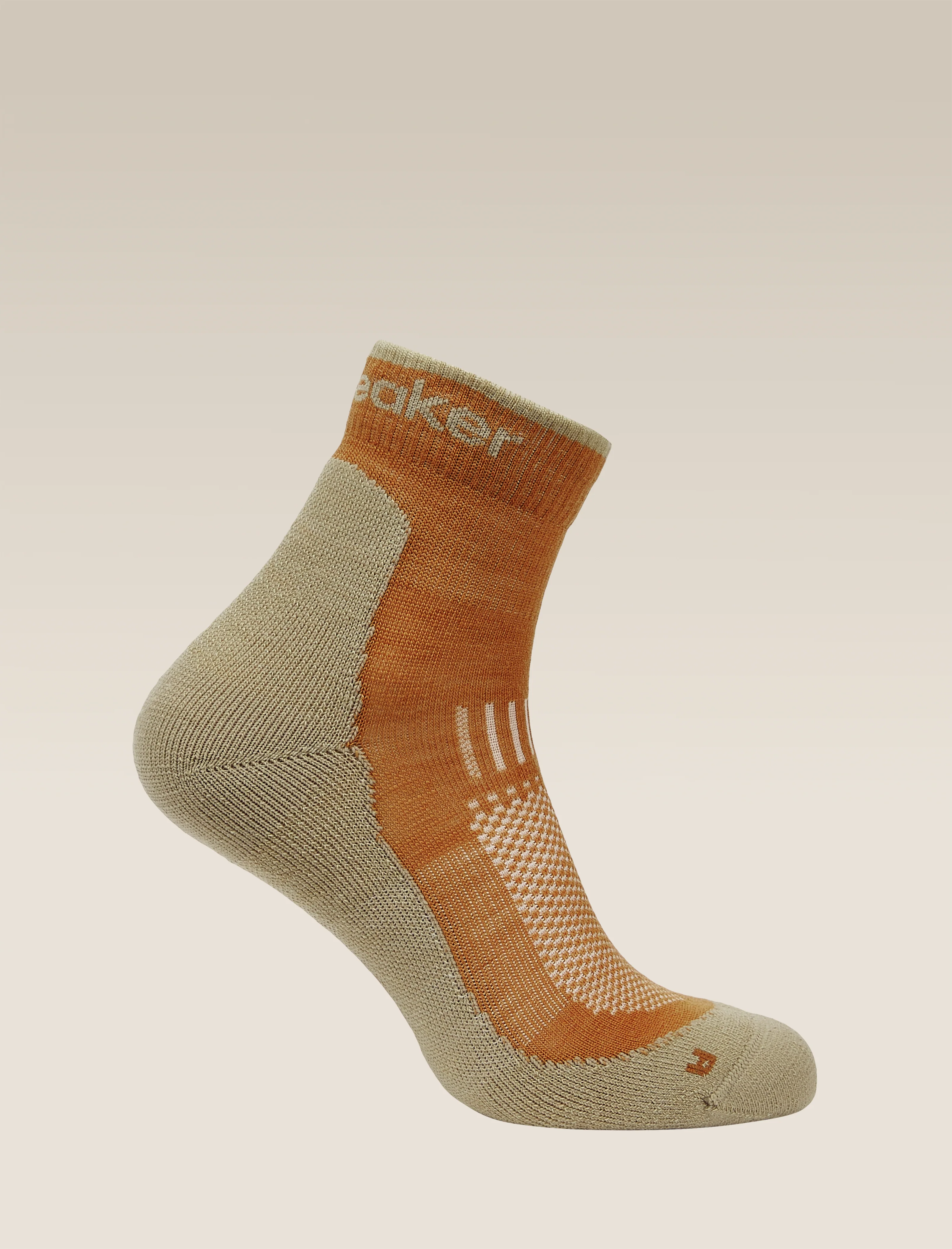 Men's Merino Hike+ Light Mini Socks - Image 5