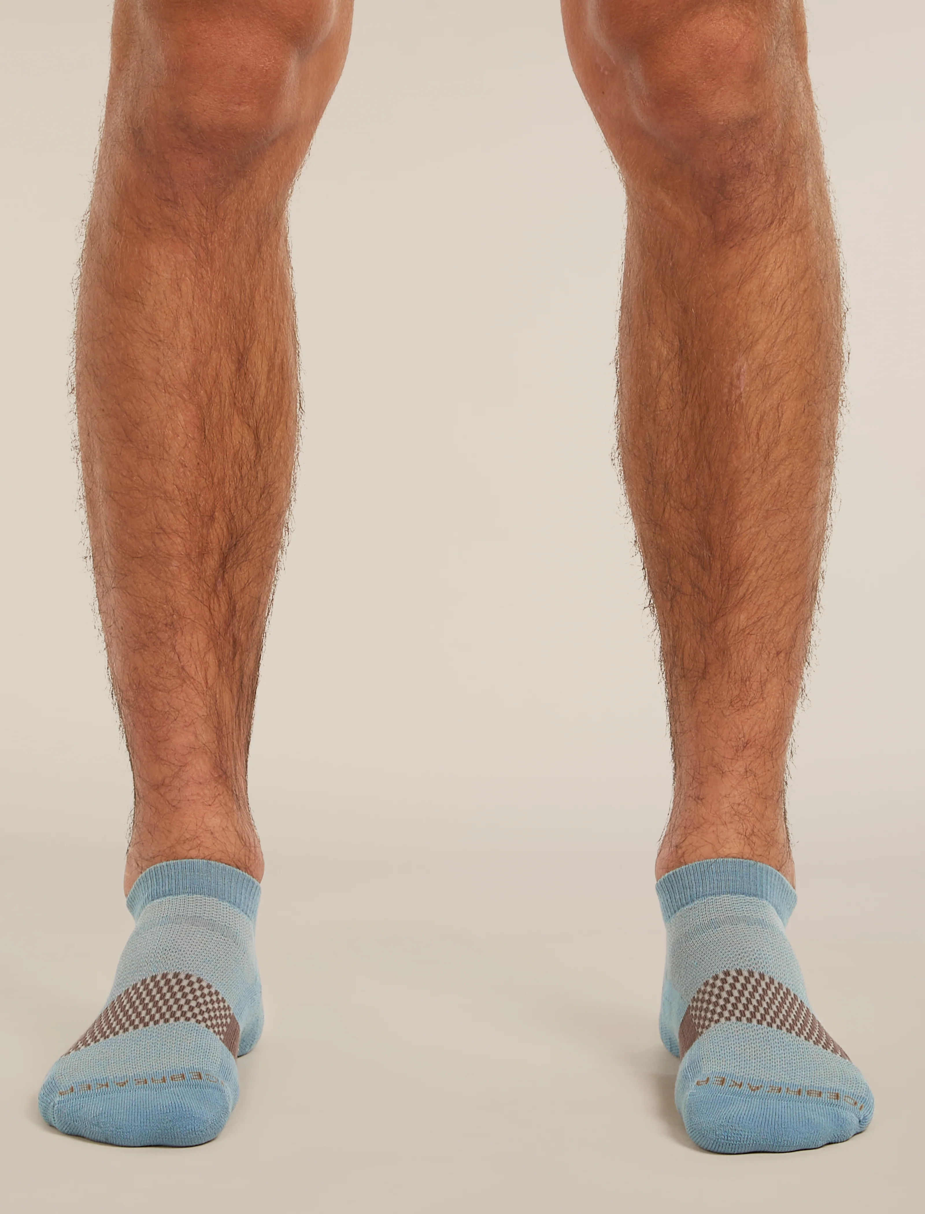 Men's Merino Multisport Light Micro Socks - Image 2