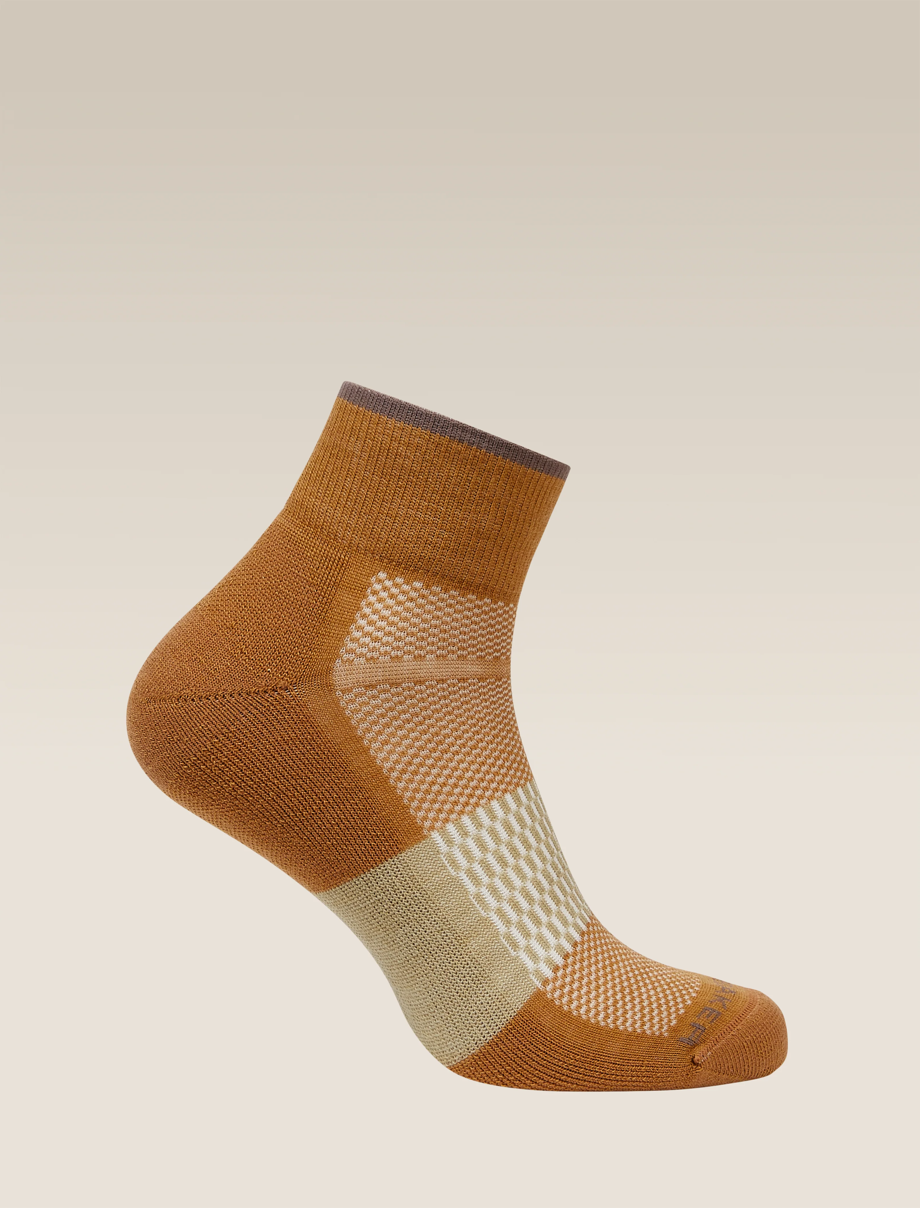 Men's Merino Multisport Light Mini Socks - Image 3