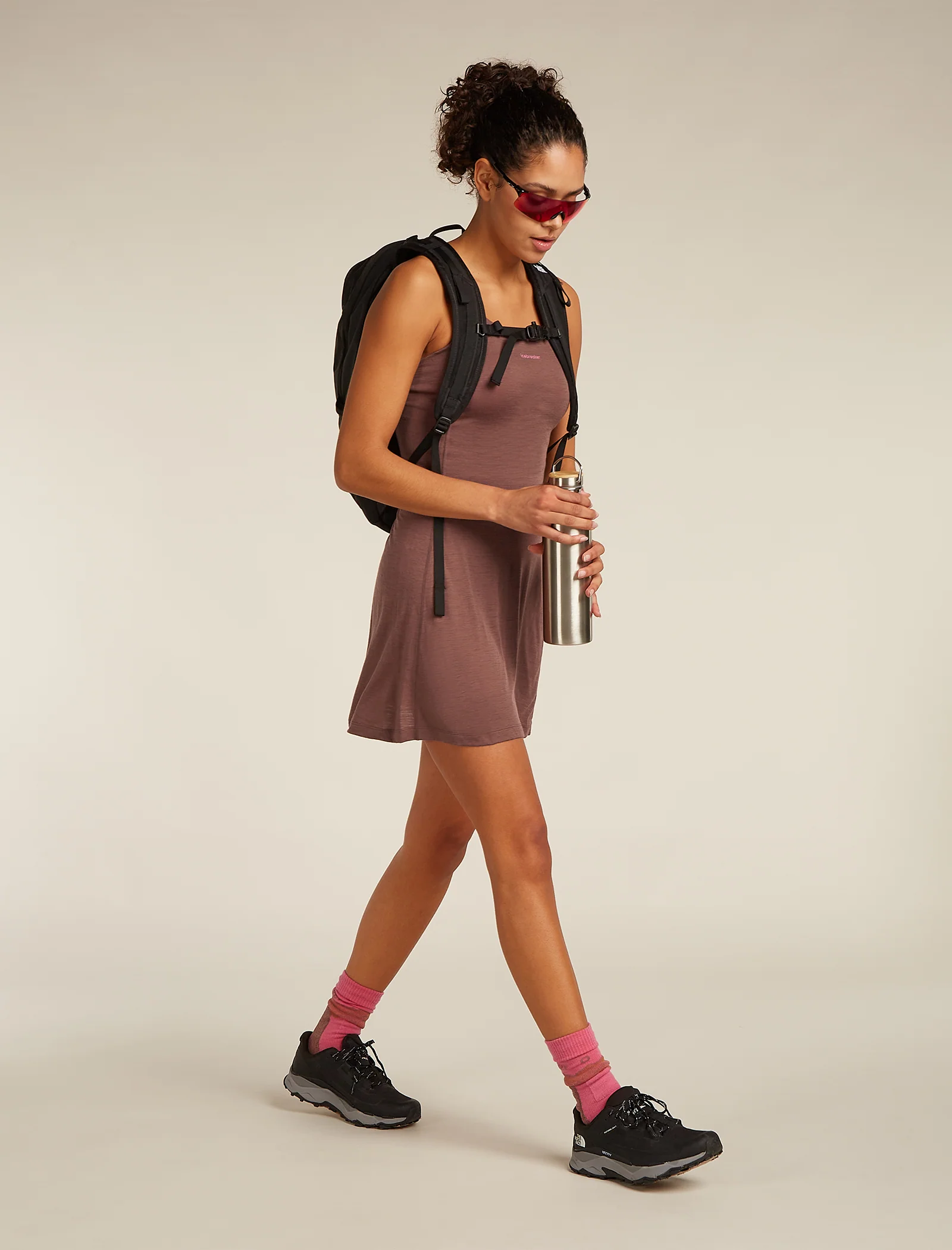 Women's Merino 150 Active Dress - Image 4