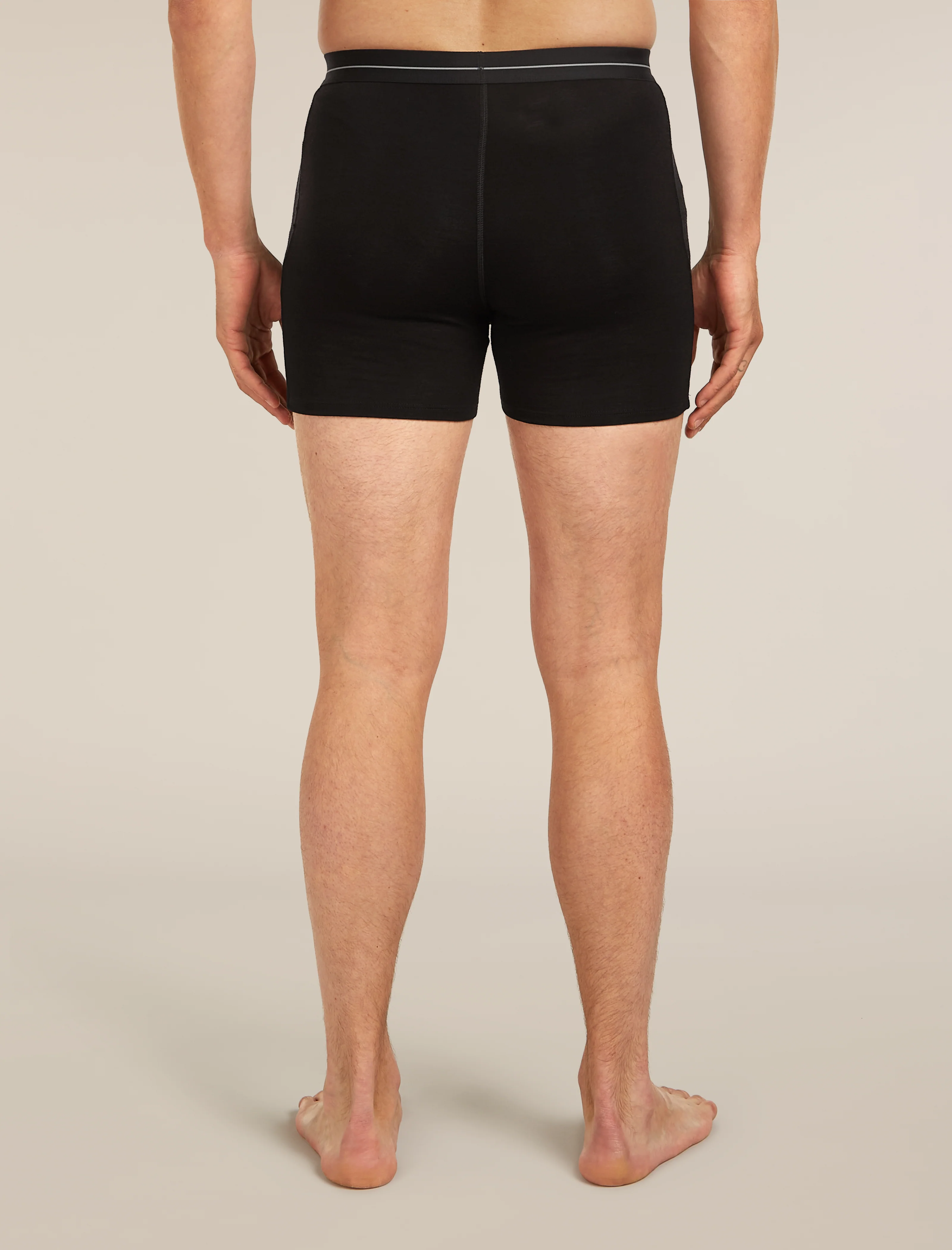 Men's Merino 150 Anatomica Boxers 2 Pack - Image 3