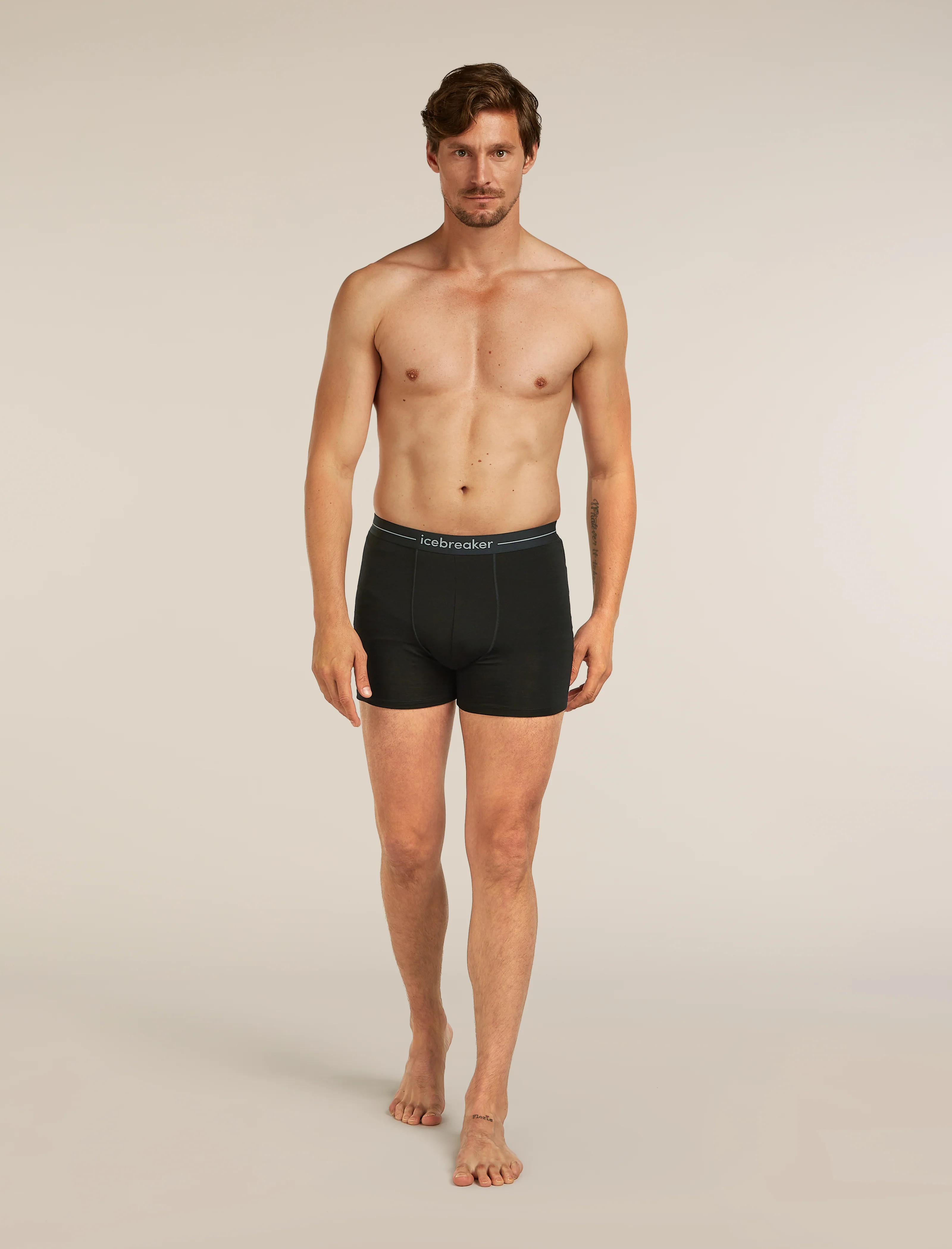 Men's Merino 150 Anatomica Boxers - Image 3