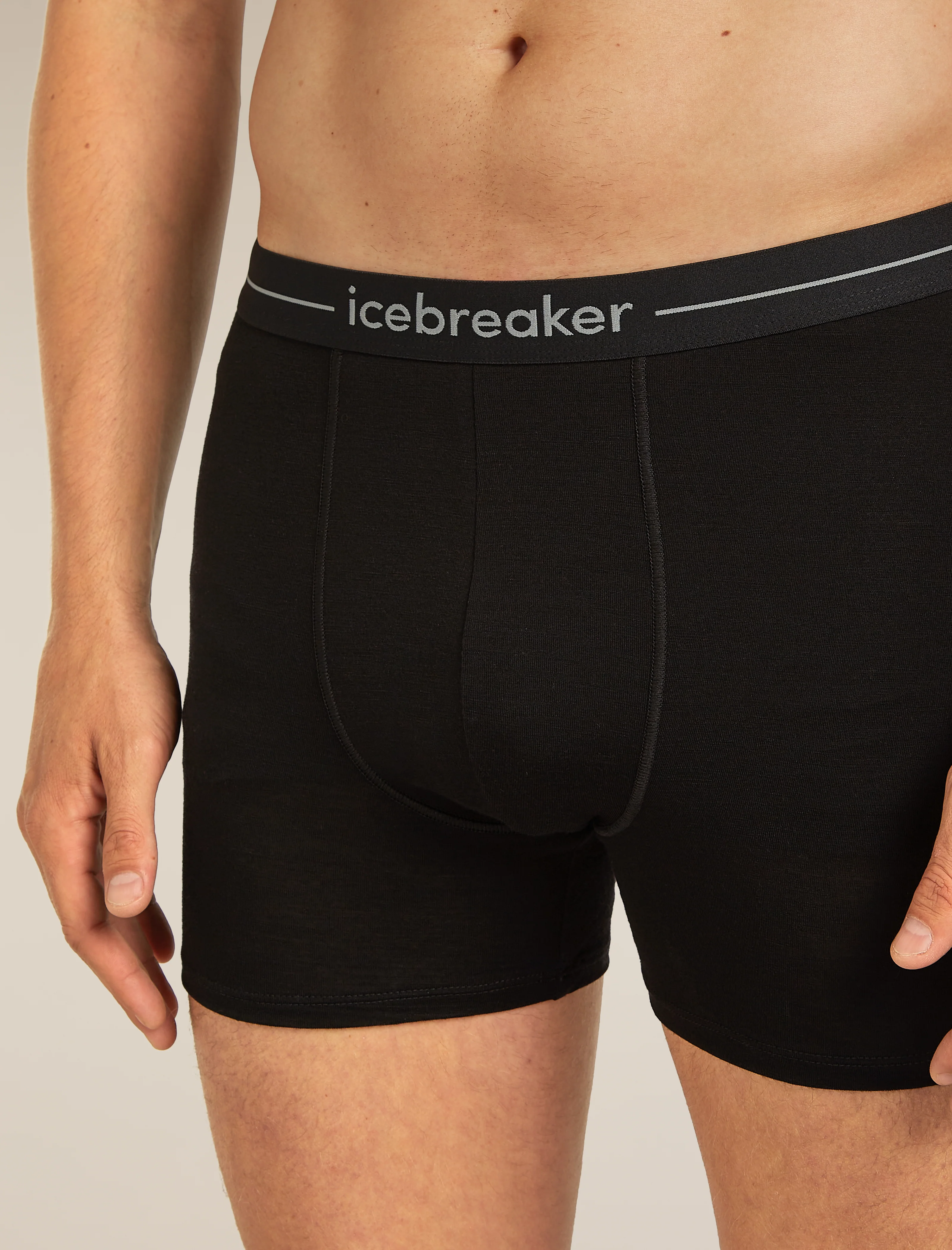 Men's Merino 150 Anatomica Boxers - Image 4