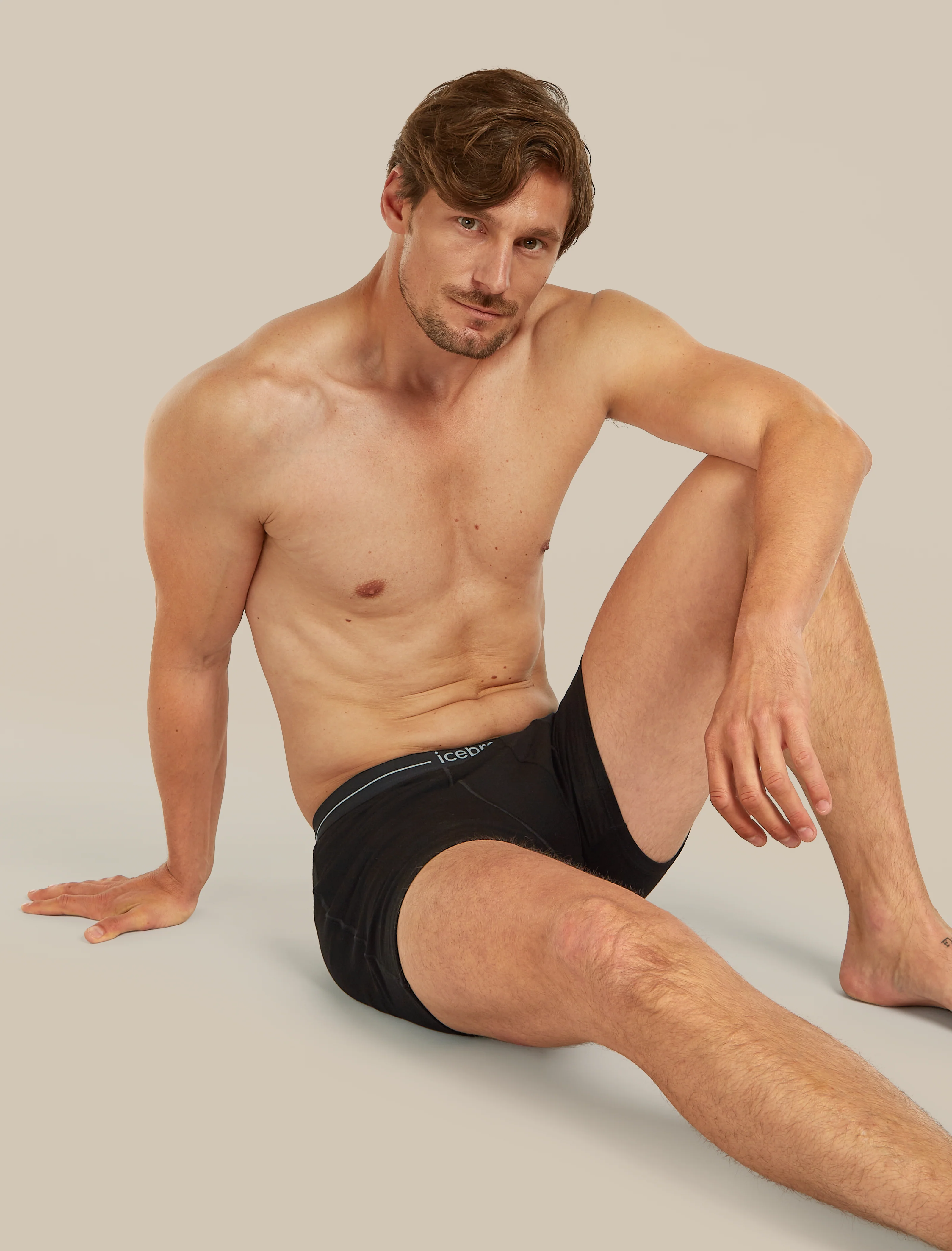Men's Merino 150 Anatomica Boxers - Image 5