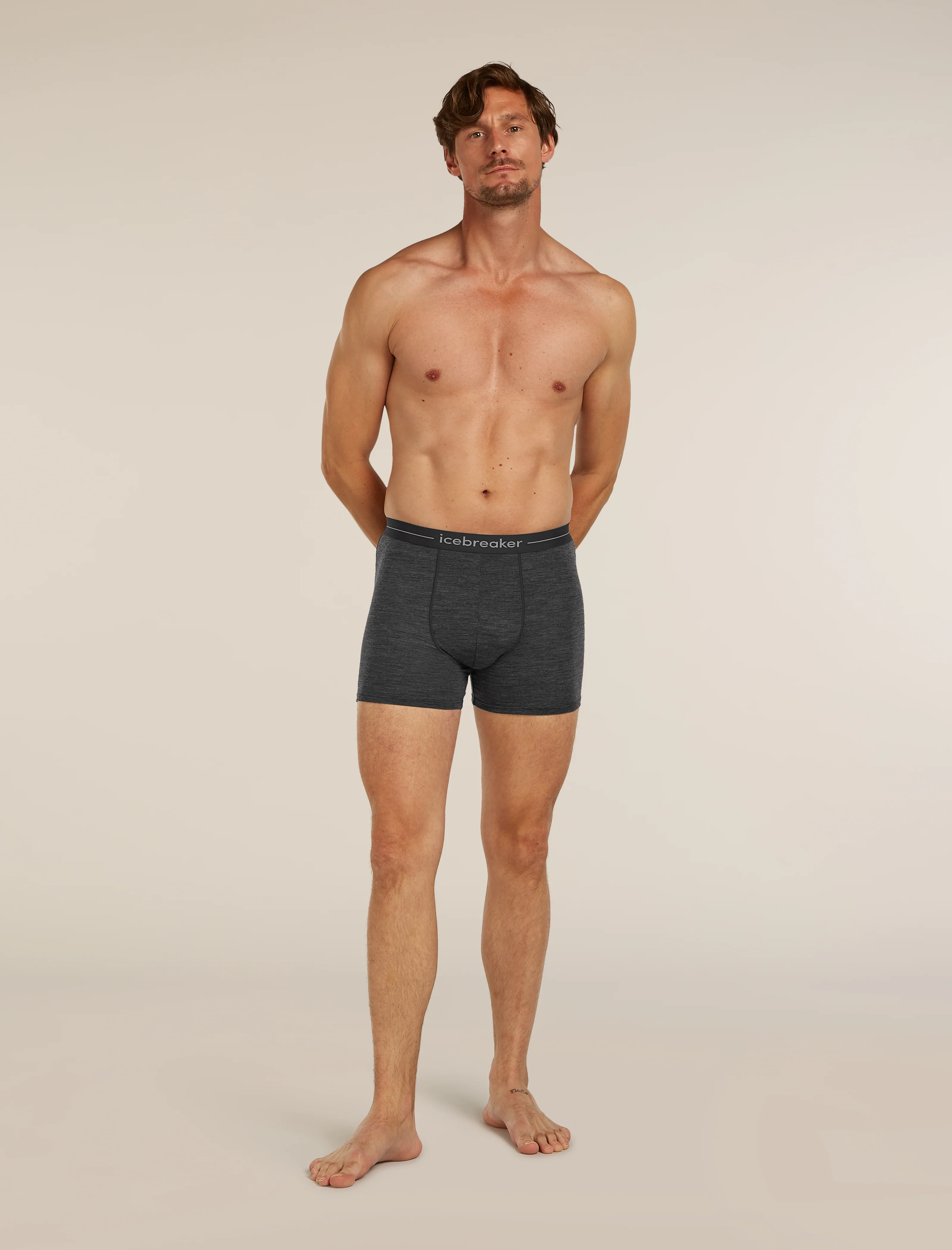Men's Merino 150 Anatomica Boxers - Image 3