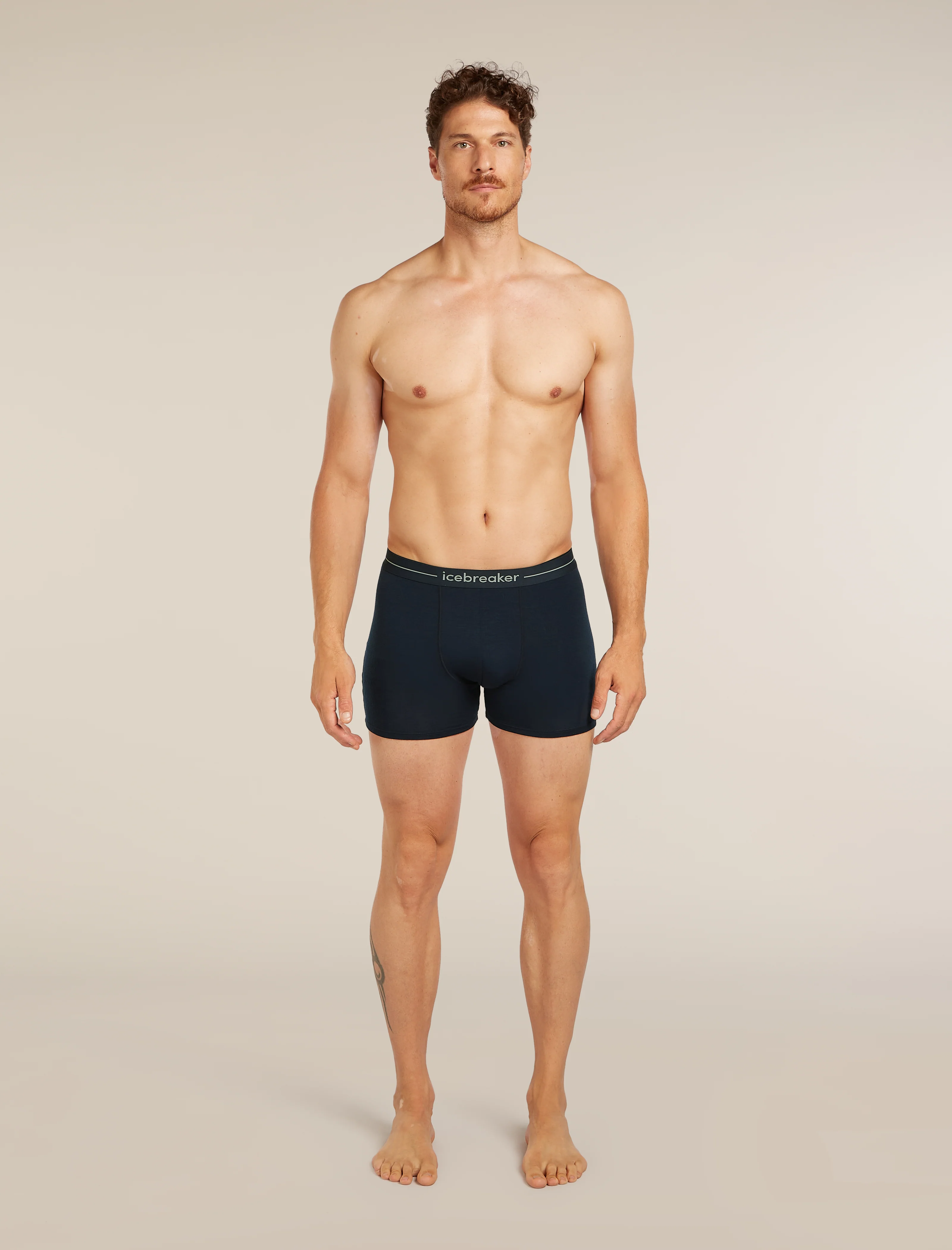 Men's Merino 150 Anatomica Boxers - Image 3