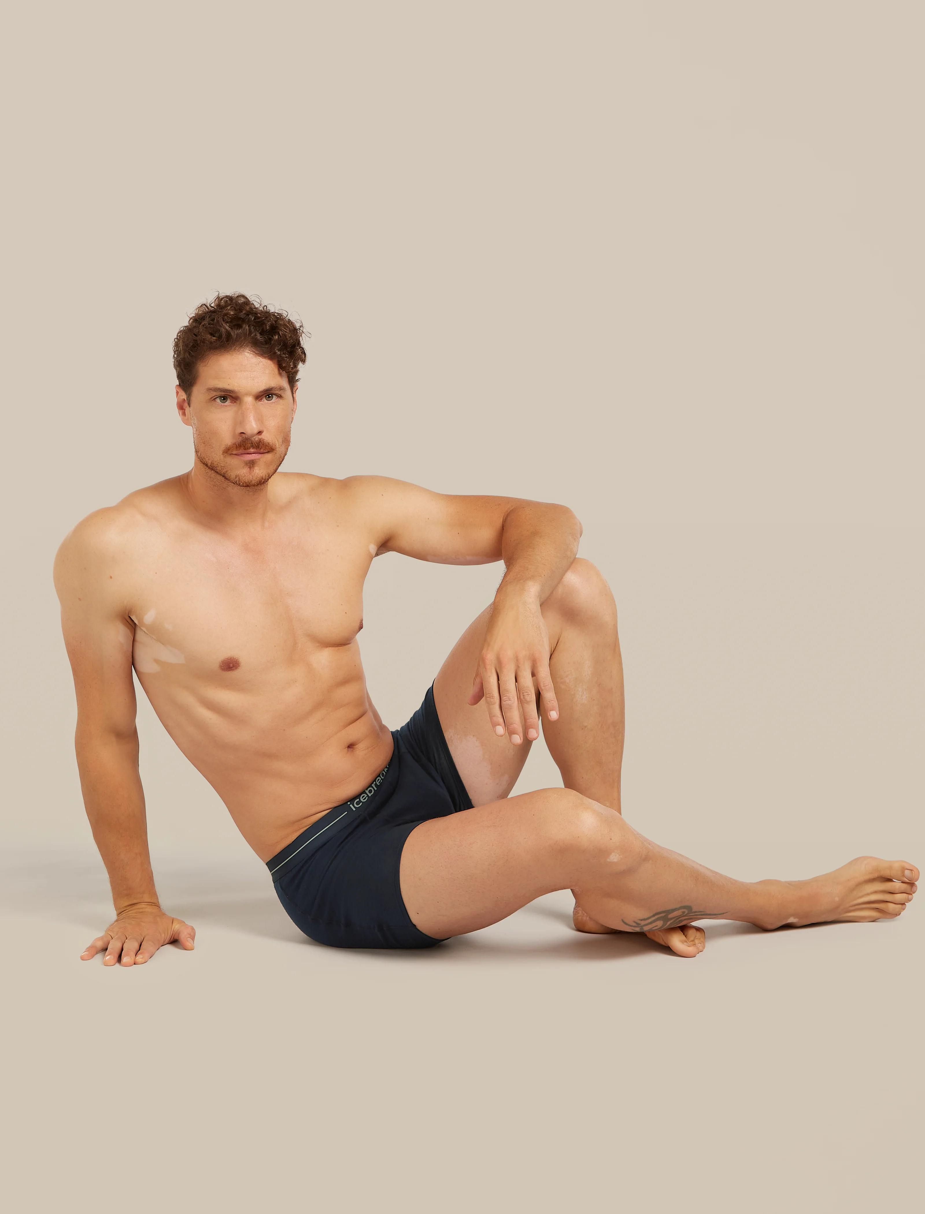Men's Merino 150 Anatomica Boxers - Image 4