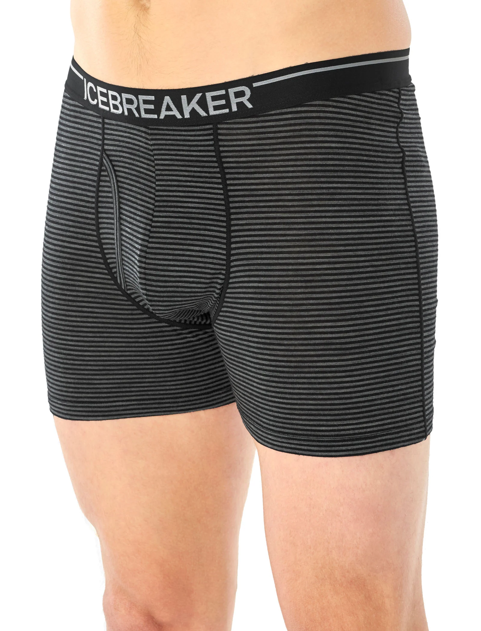Men's Merino 150 Anatomica Boxers wFly - Image 5