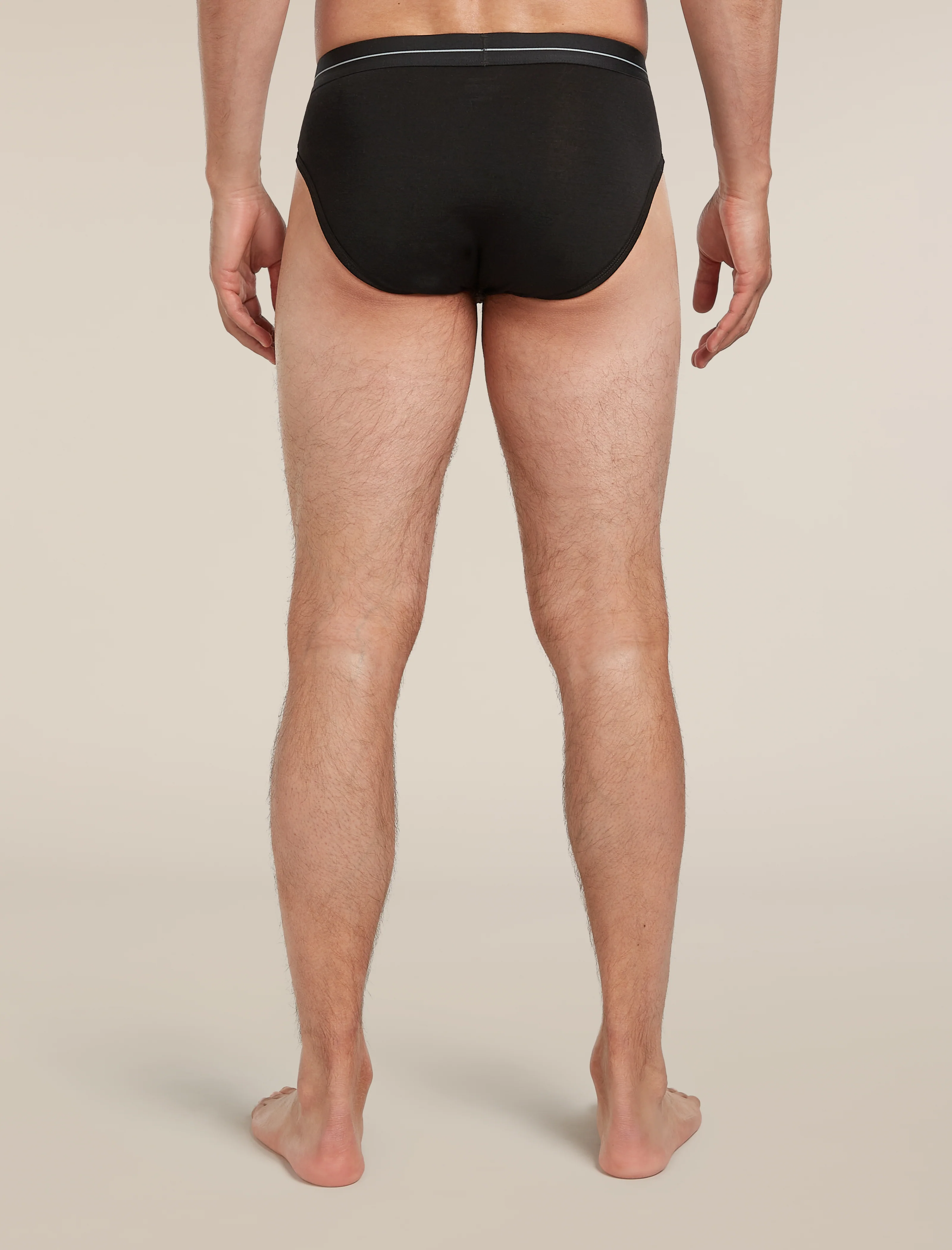 Men's Merino 150 Anatomica Briefs - Image 2