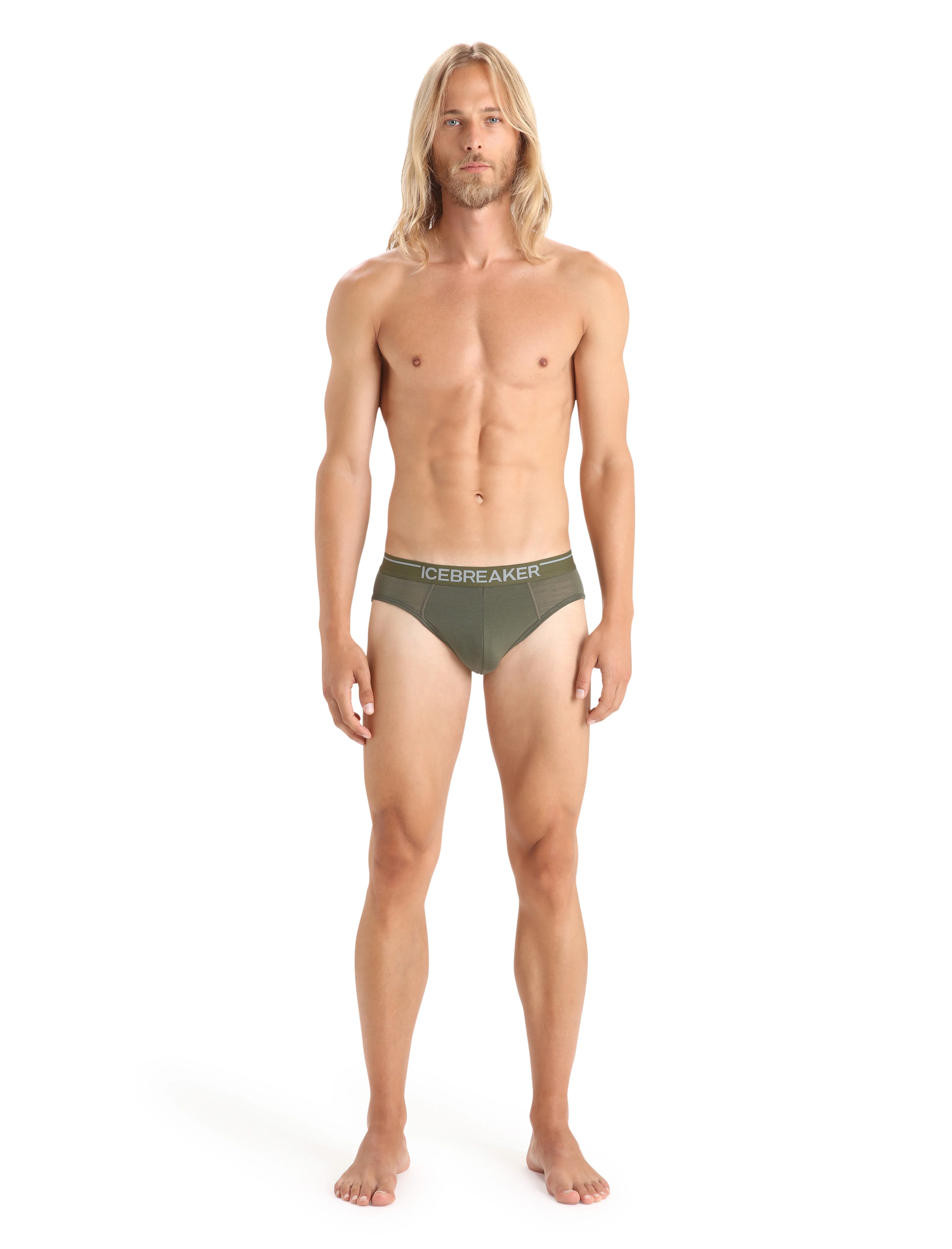 Men's Merino 150 Anatomica Briefs - Image 3