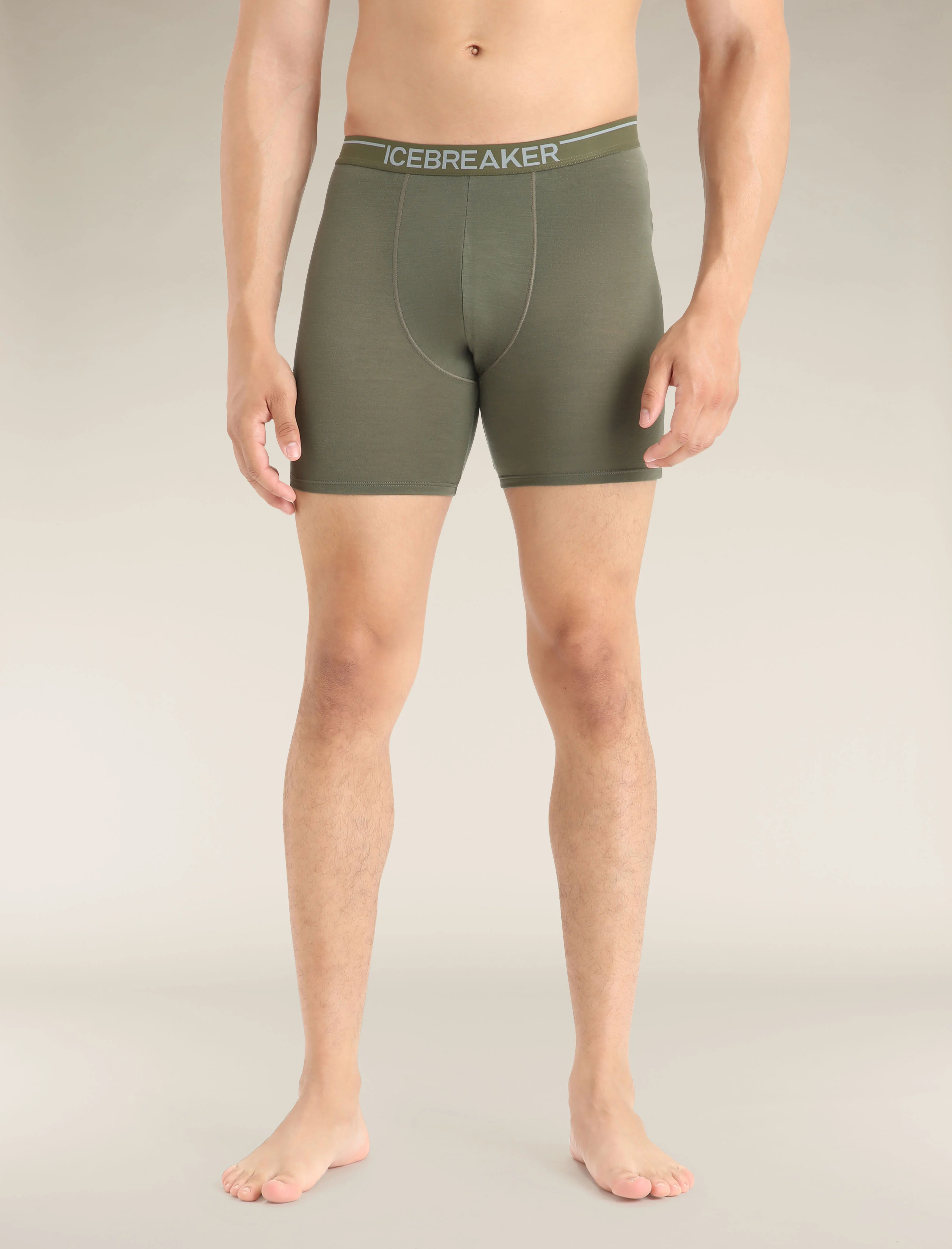 Men's Merino 150 Anatomica Long Boxers