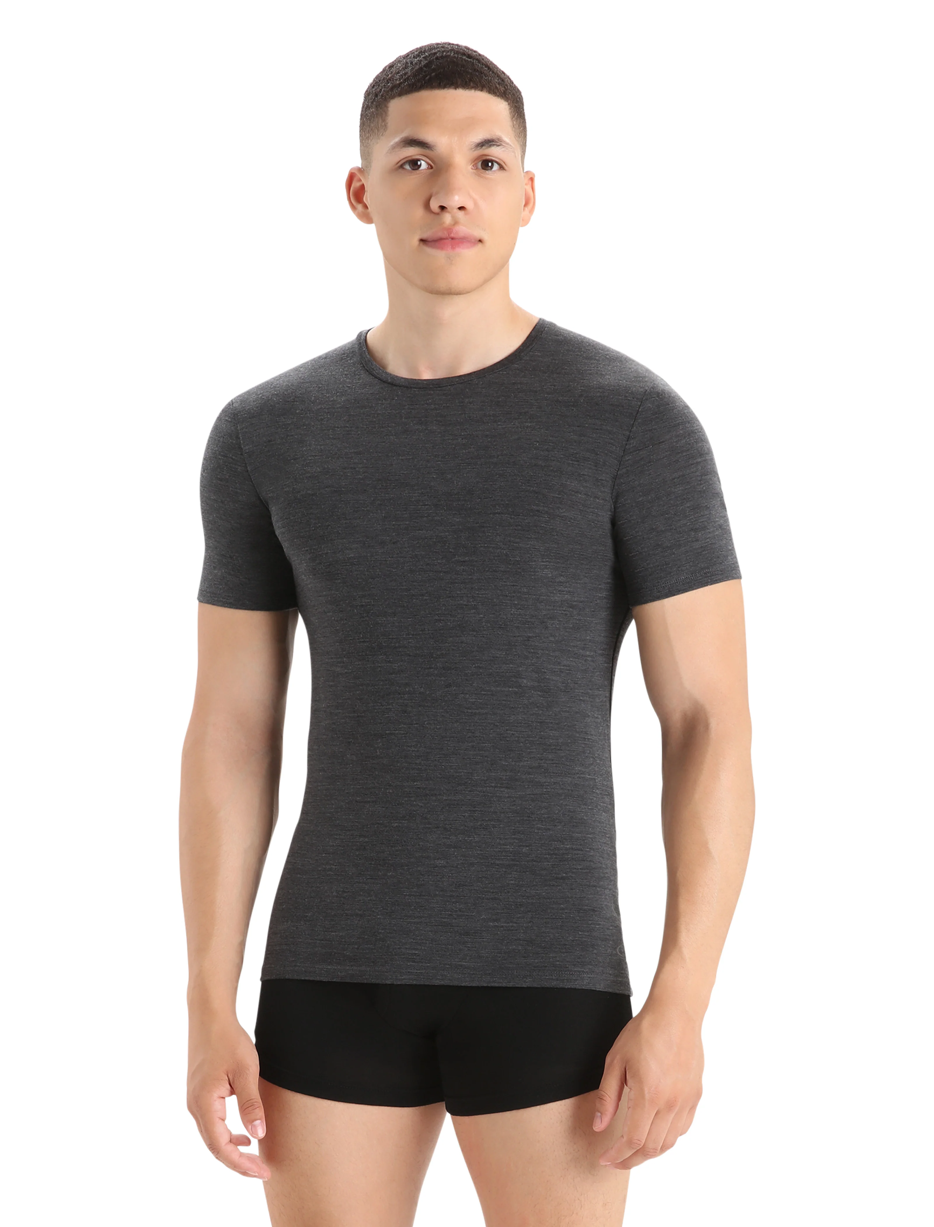 Men's Merino 150 Anatomica Short Sleeve Crewe Top
