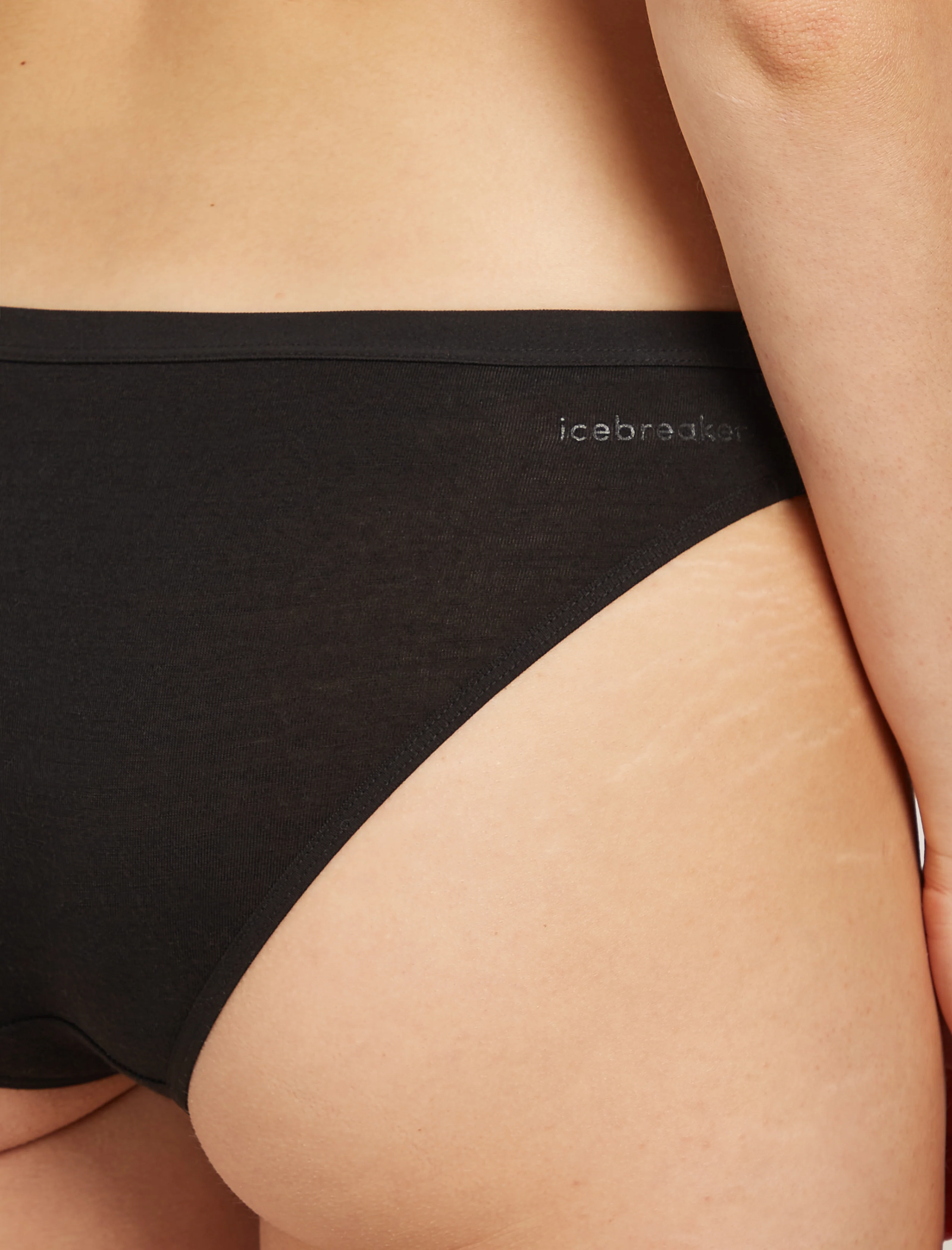 Women's Merino 150 Siren Bikini - Image 7