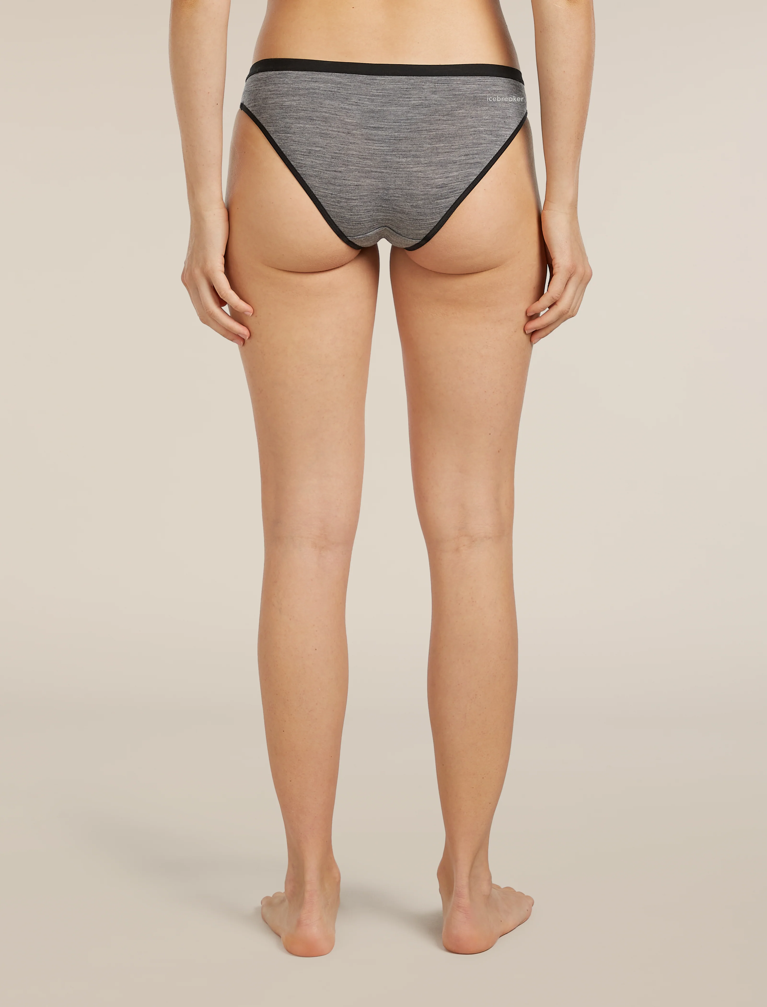 Women's Merino 150 Siren Bikini - Image 2