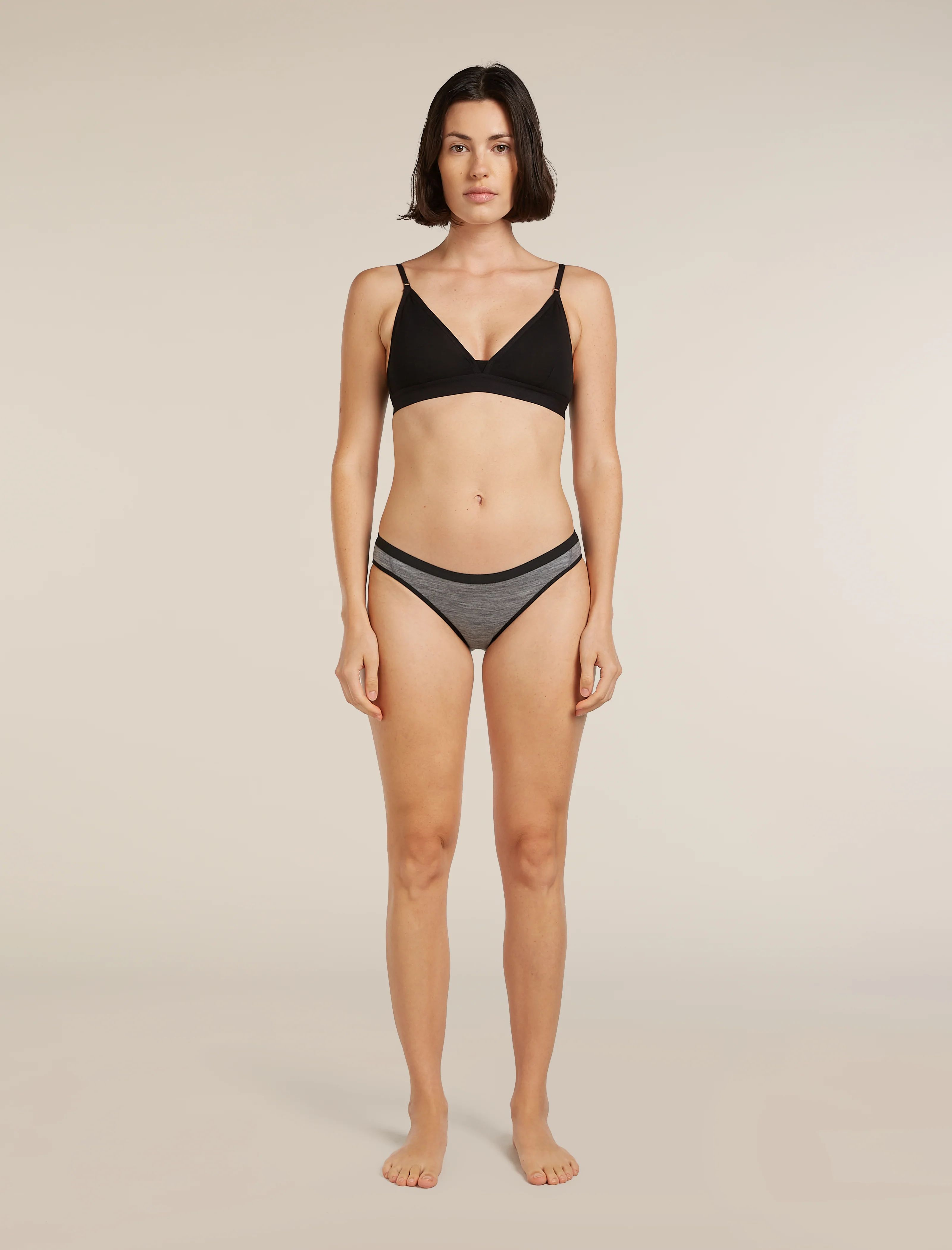 Women's Merino 150 Siren Bikini - Image 3