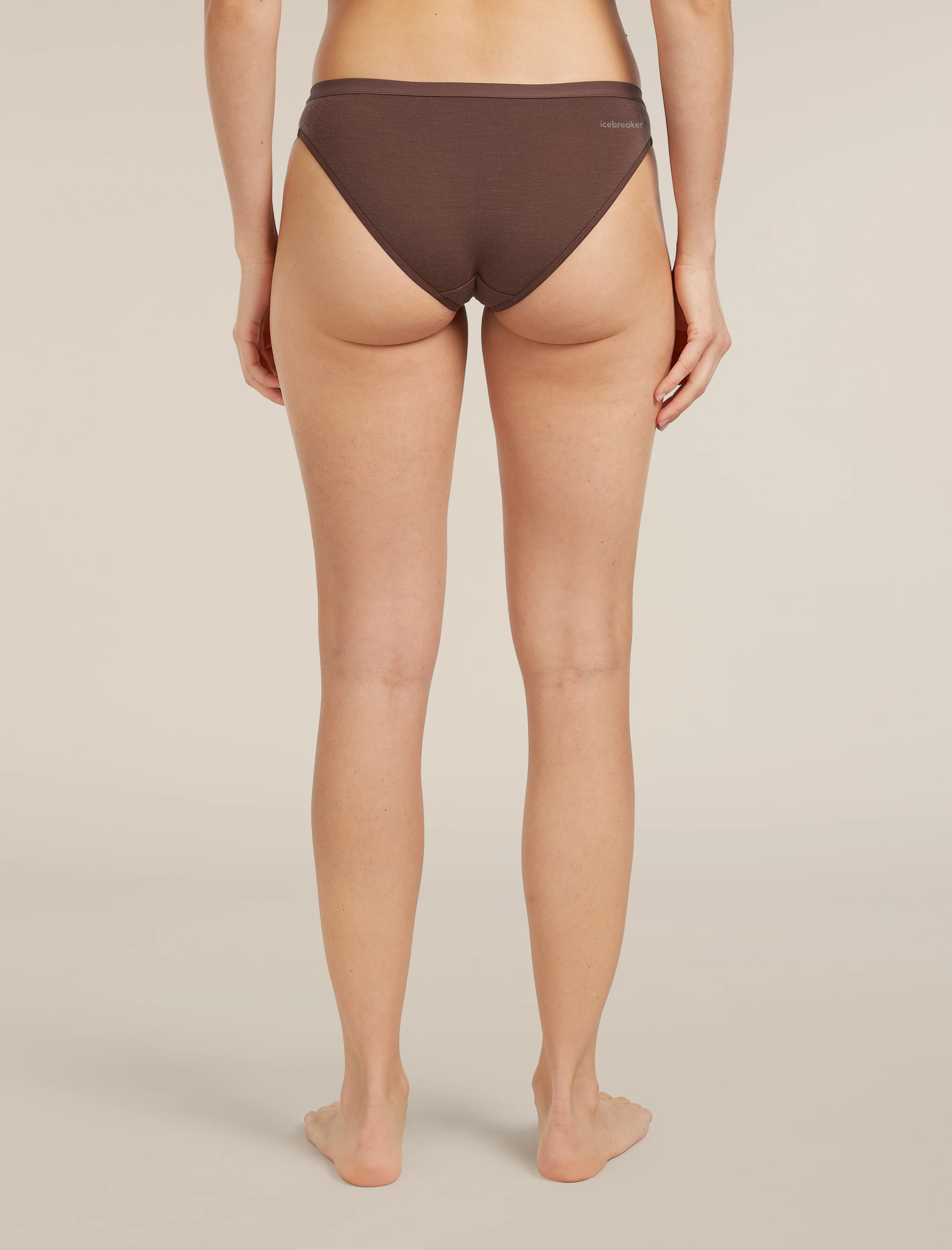 Women's Merino 150 Siren Bikini - Image 2