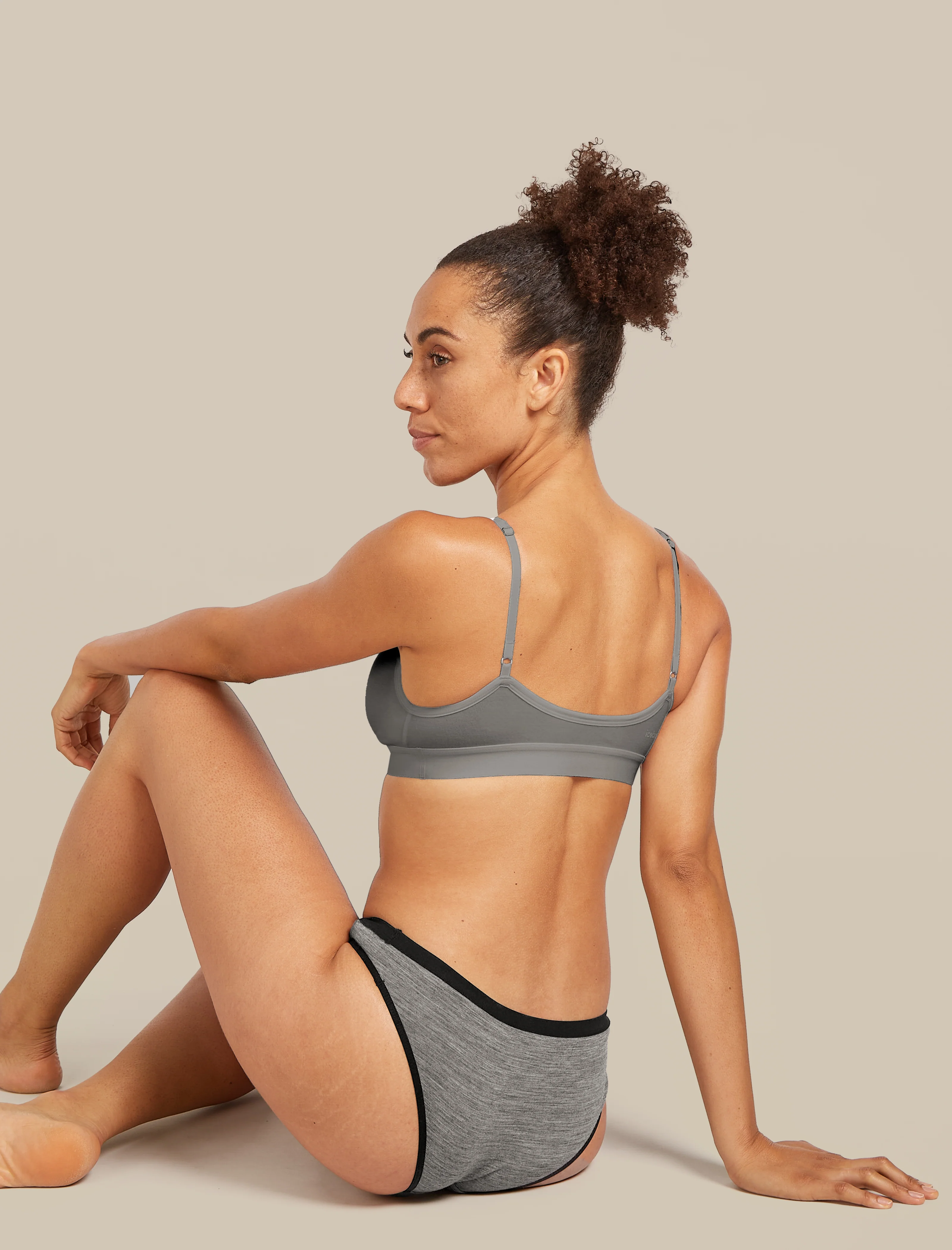 Women's Merino 150 Siren Bra - Image 5