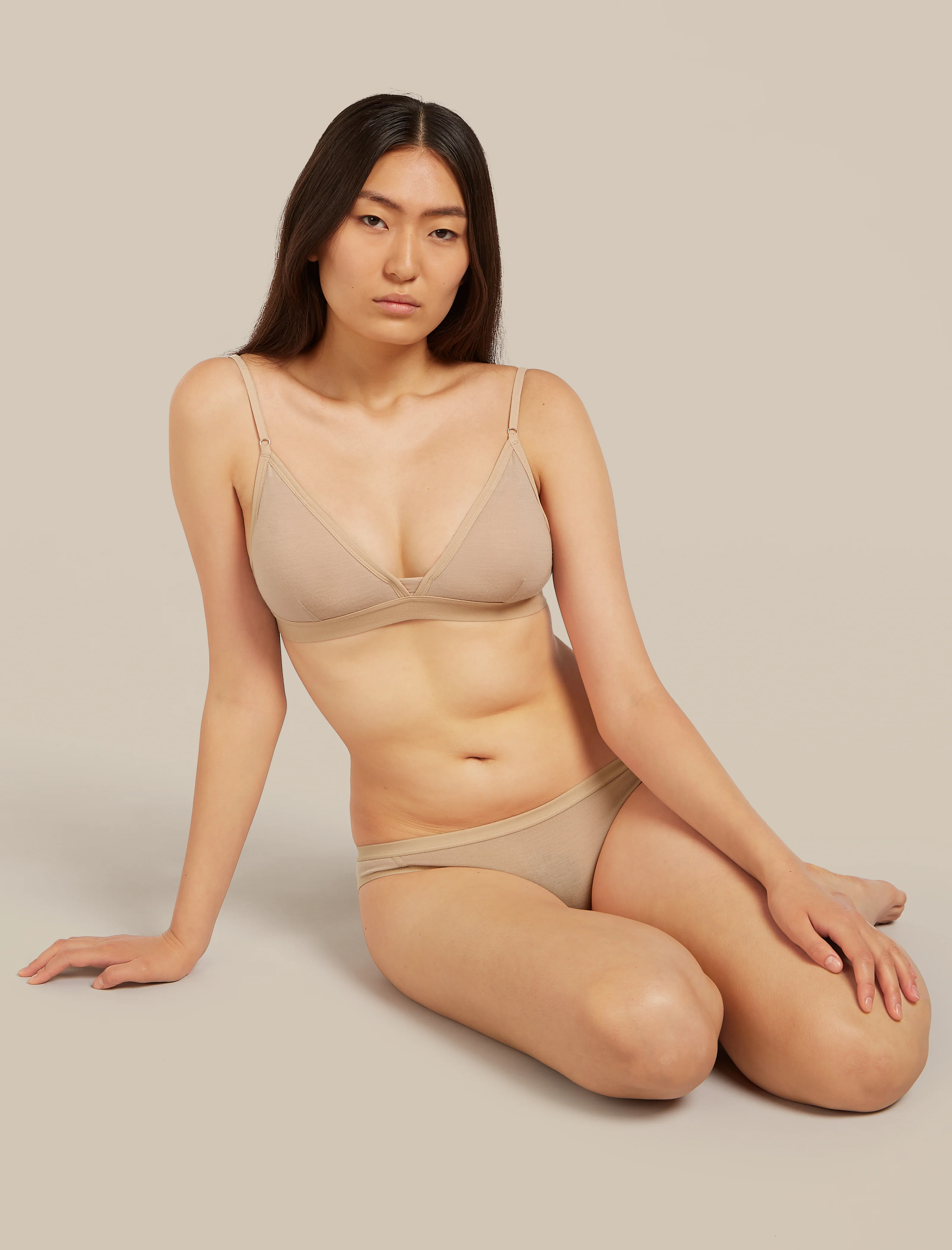 Women's Merino 150 Siren Bra - Image 5