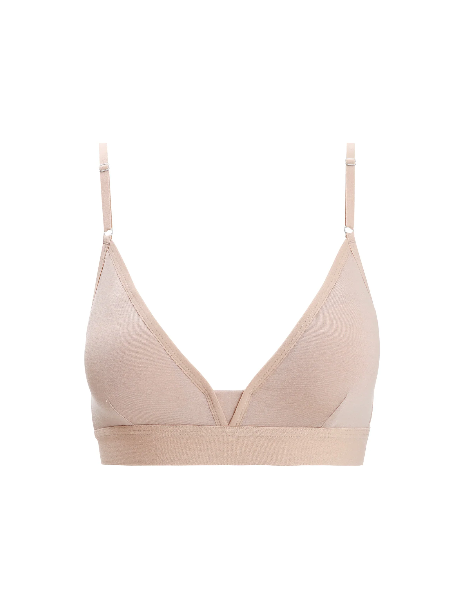 Women's Merino 150 Siren Bra - Image 7