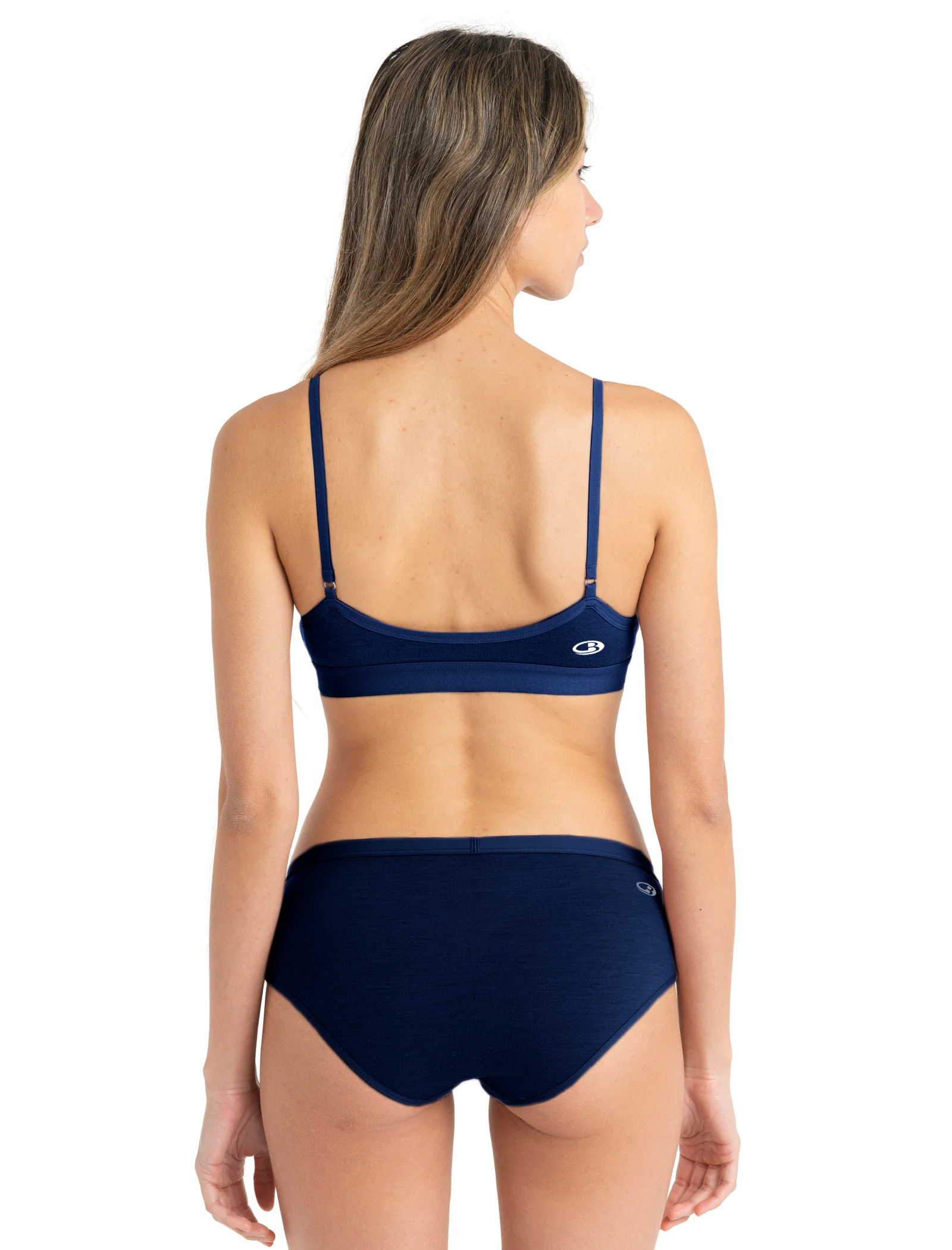 Women's Merino 150 Siren Bra - Image 2