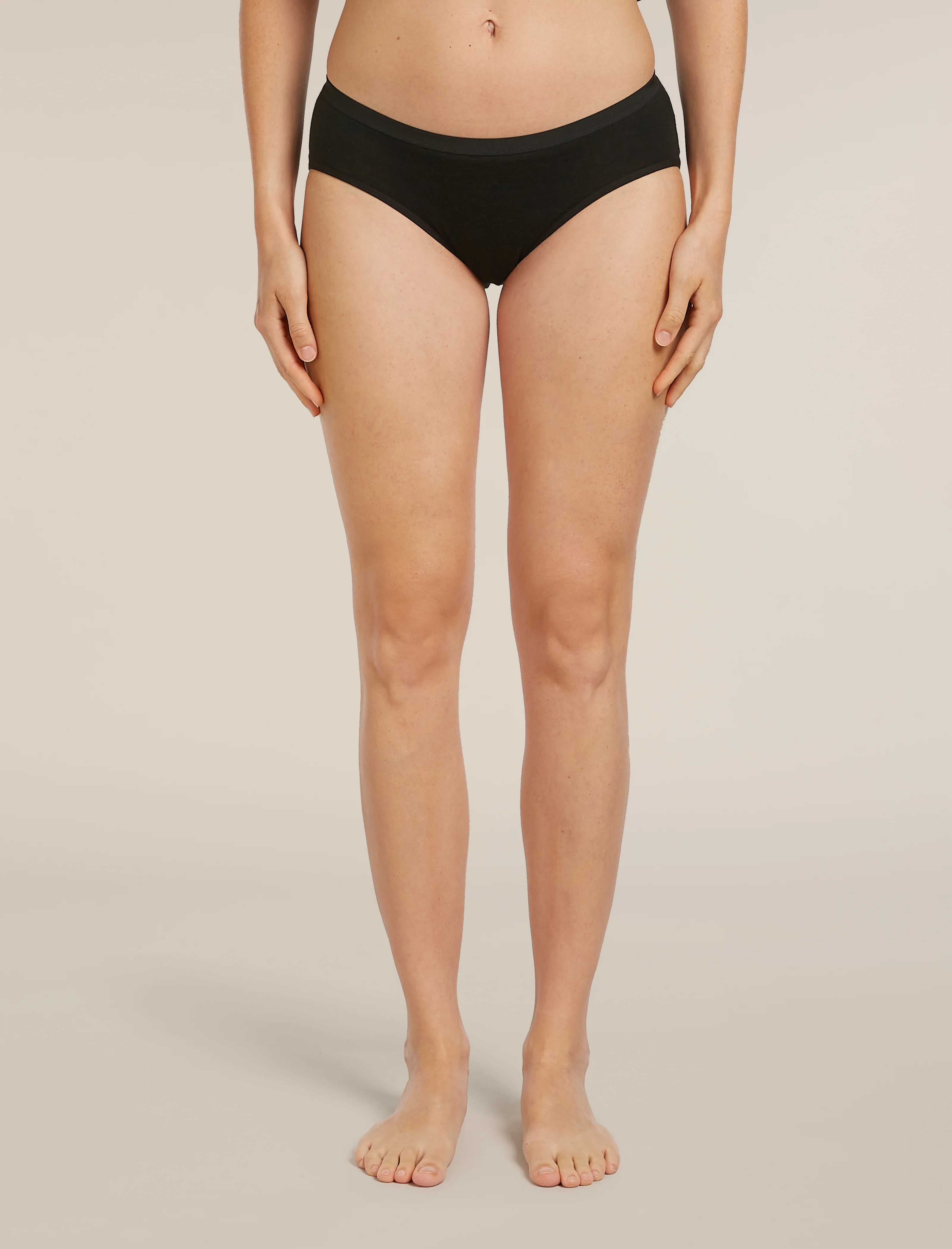 Women's Merino 150 Siren Hipkini