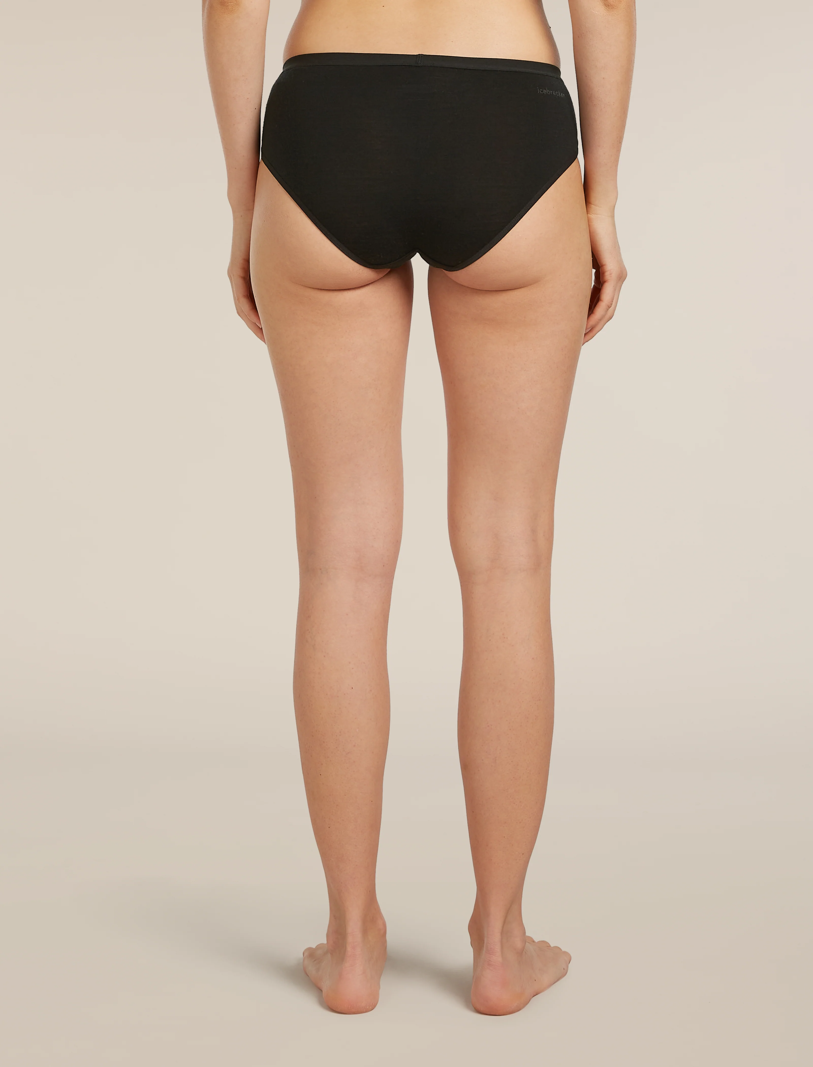 Women's Merino 150 Siren Hipkini - Image 2
