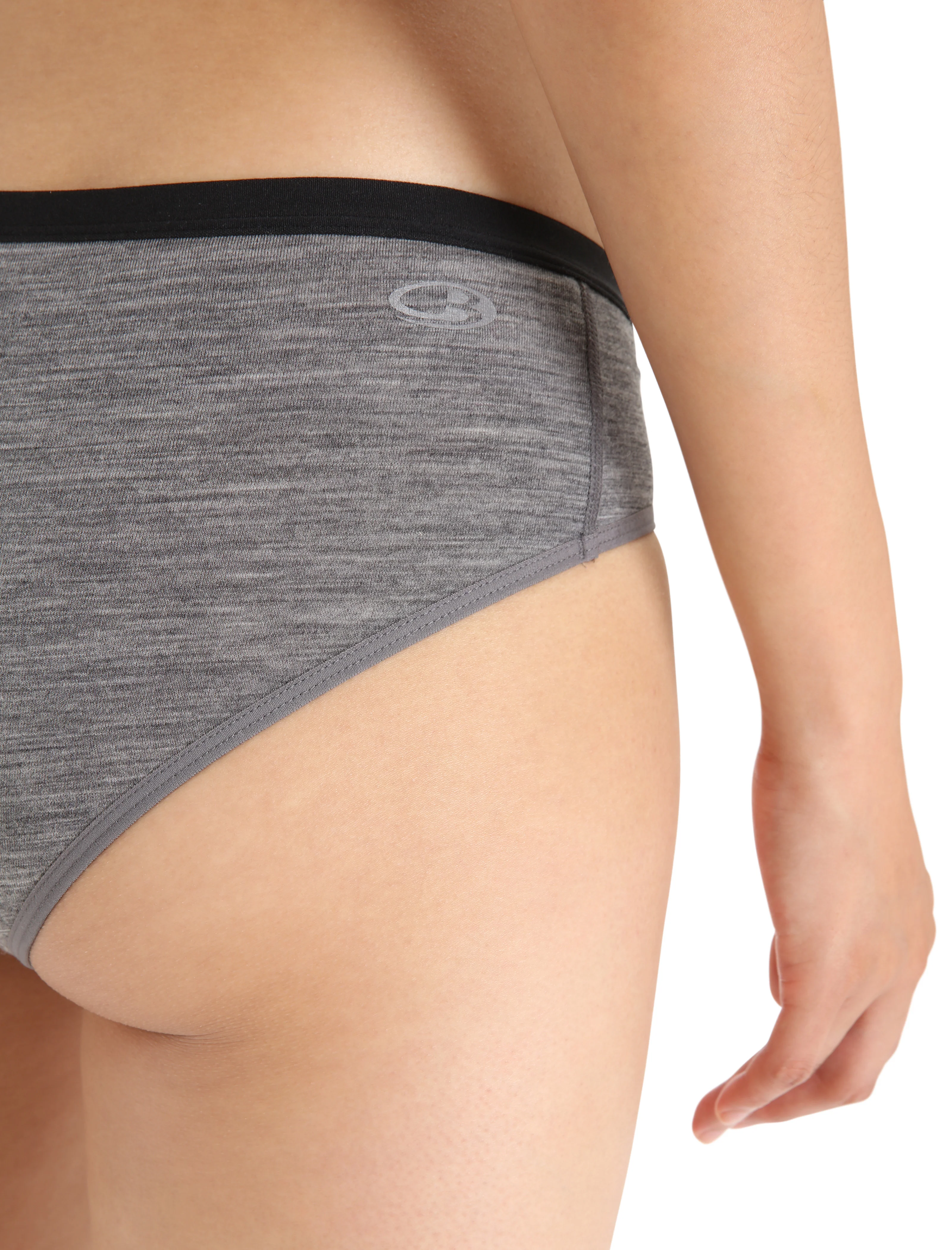 Women's Merino 150 Siren Hipkini - Image 4