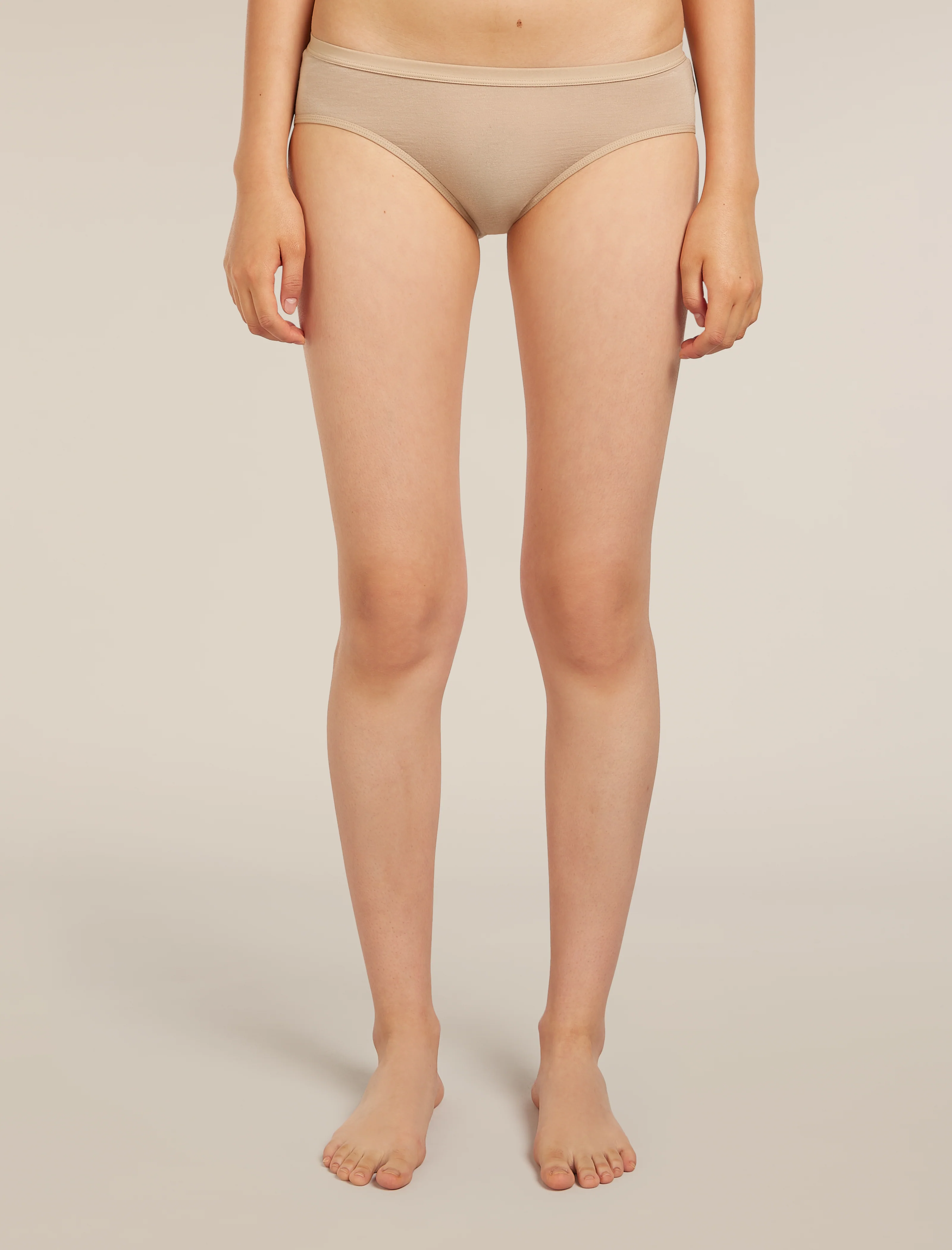 Women's Merino 150 Siren Hipkini