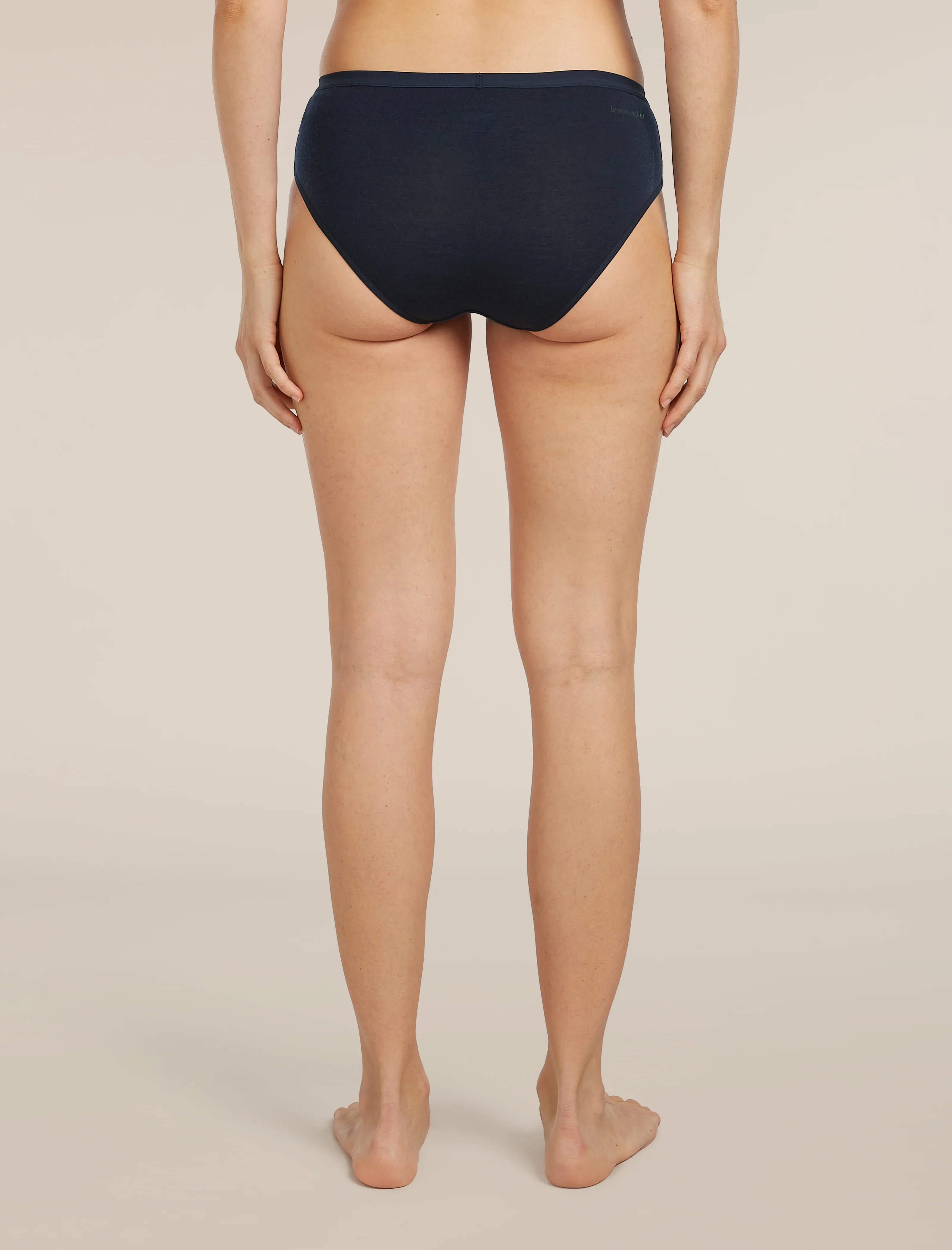 Women's Merino 150 Siren Hipkini - Image 2