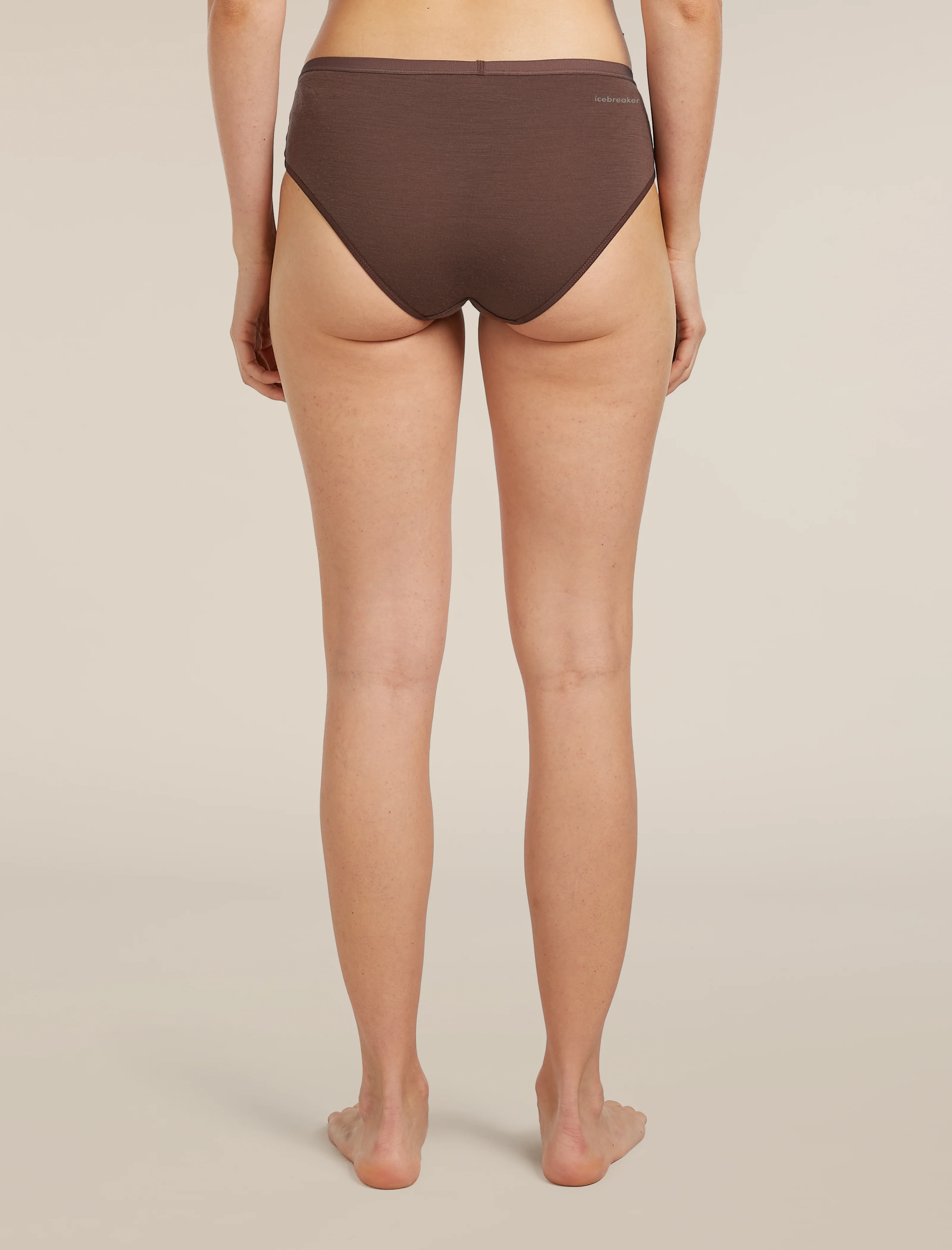 Women's Merino 150 Siren Hipkini - Image 2