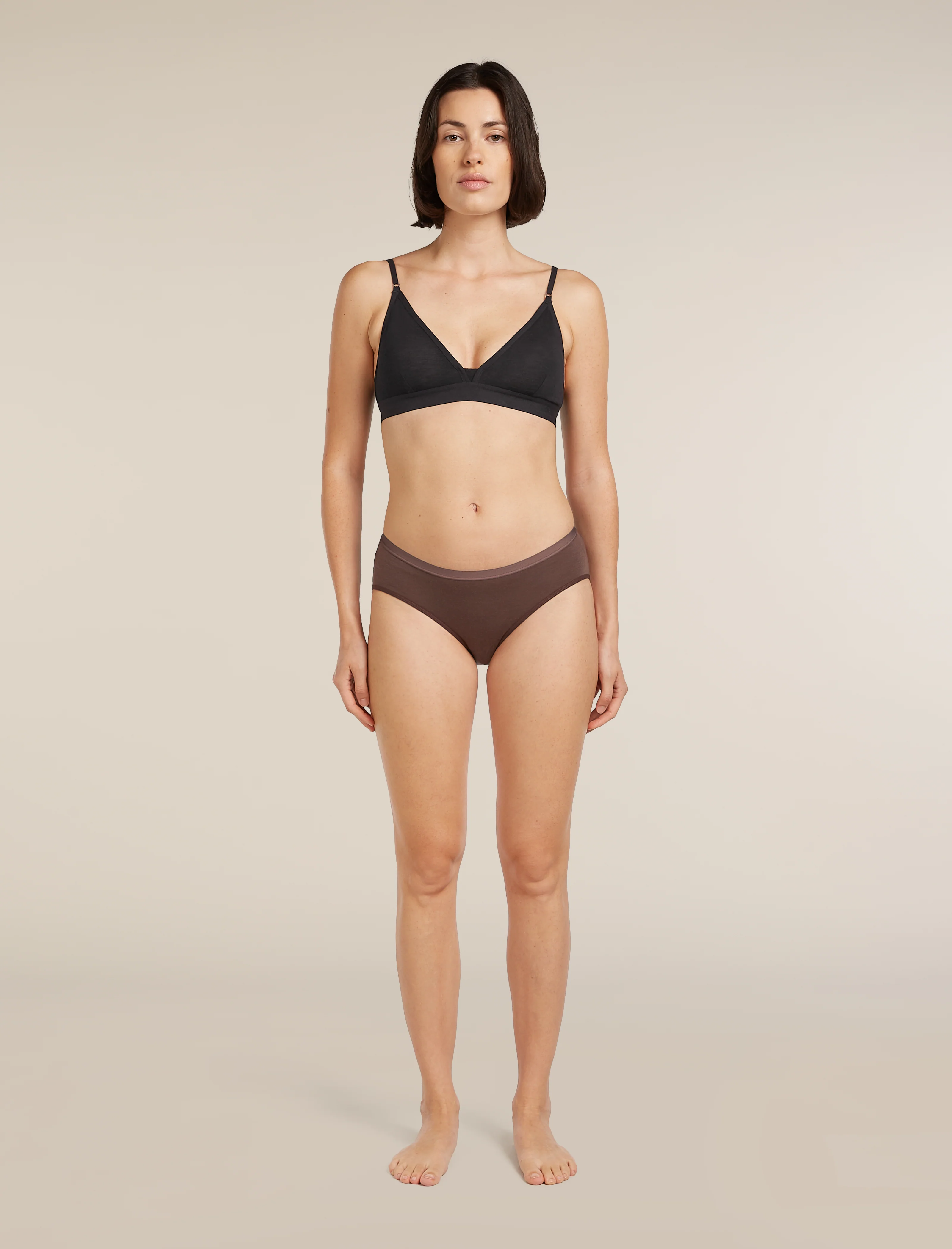Women's Merino 150 Siren Hipkini - Image 3