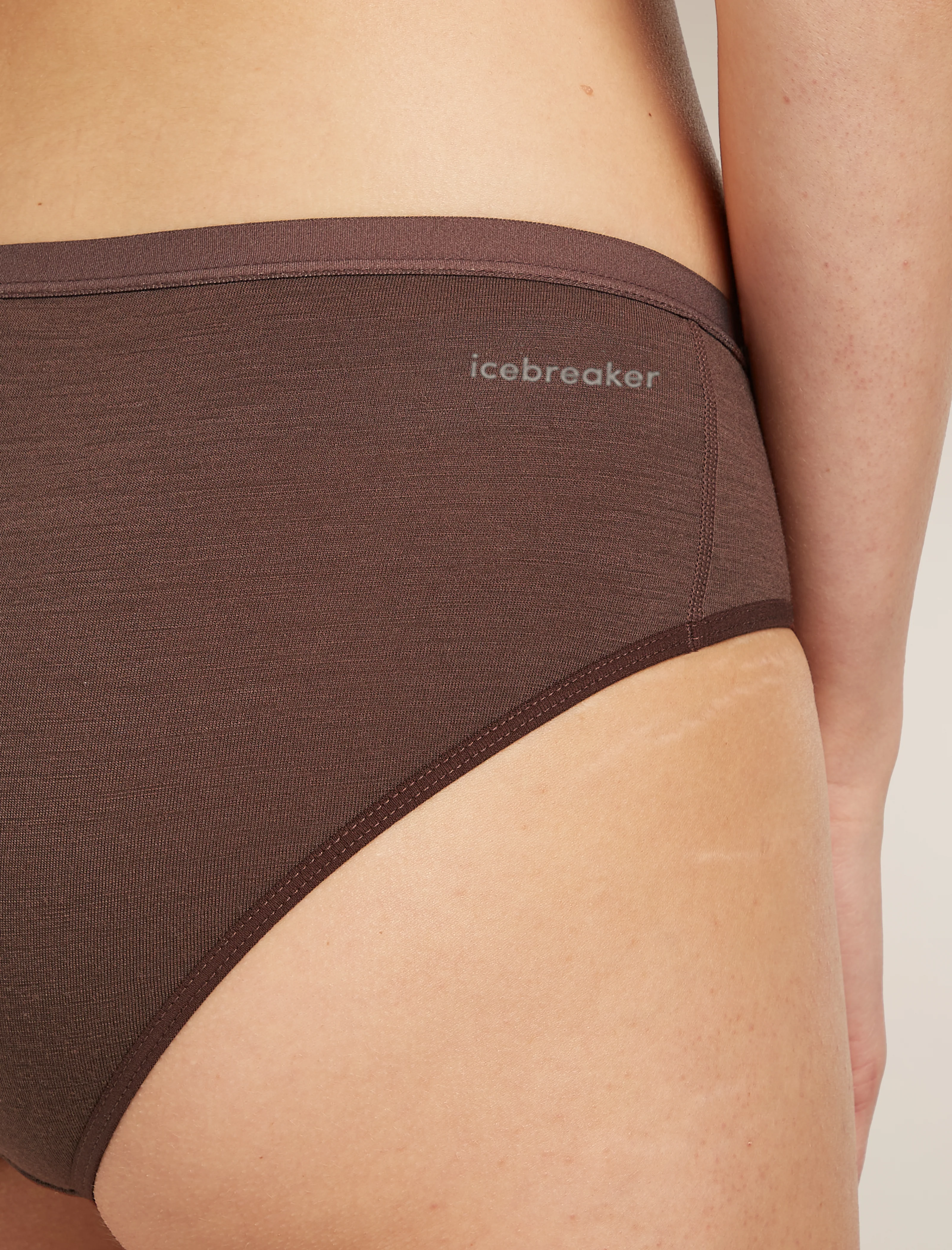 Women's Merino 150 Siren Hipkini - Image 7
