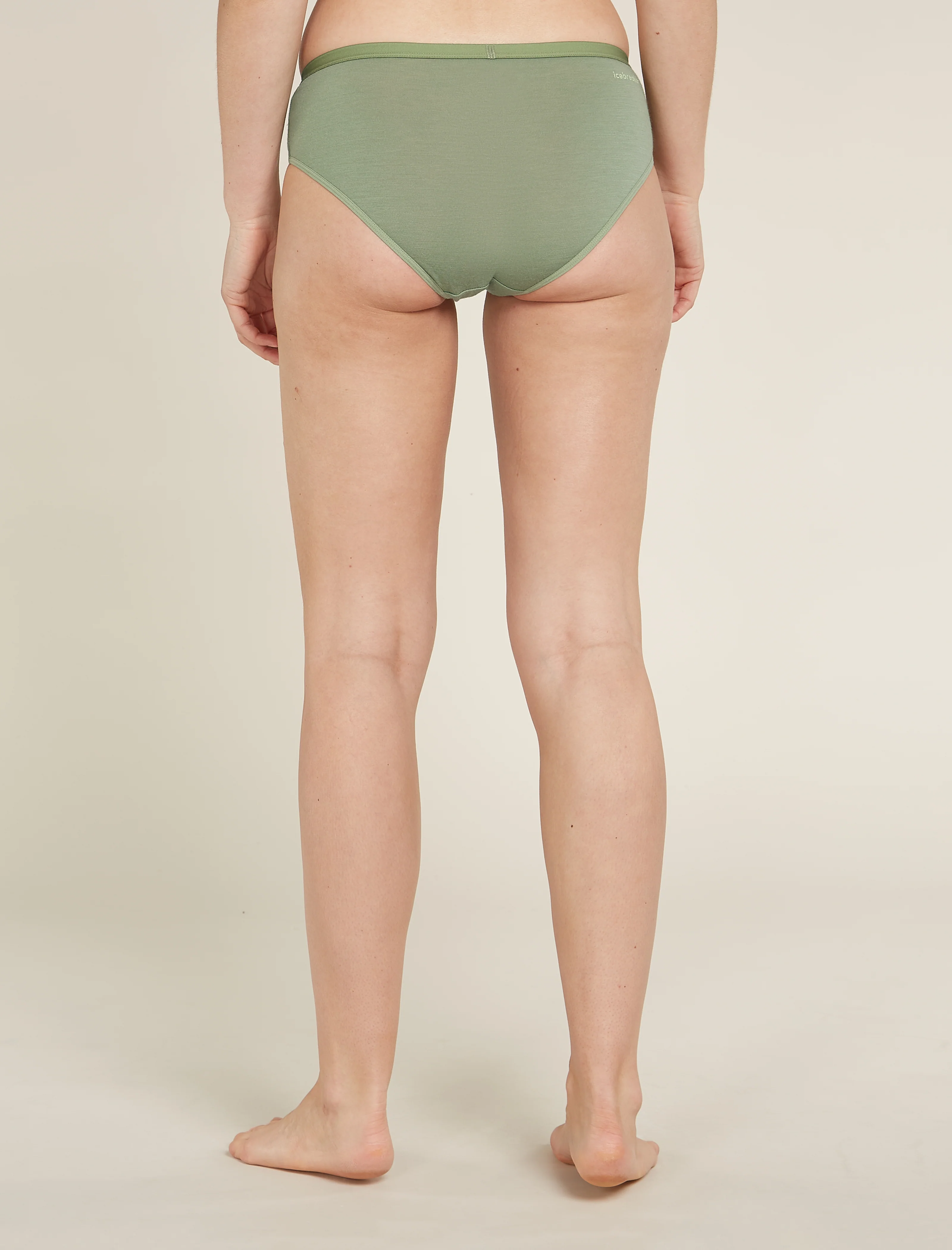 Women's Merino 150 Siren Hipkini - Image 2