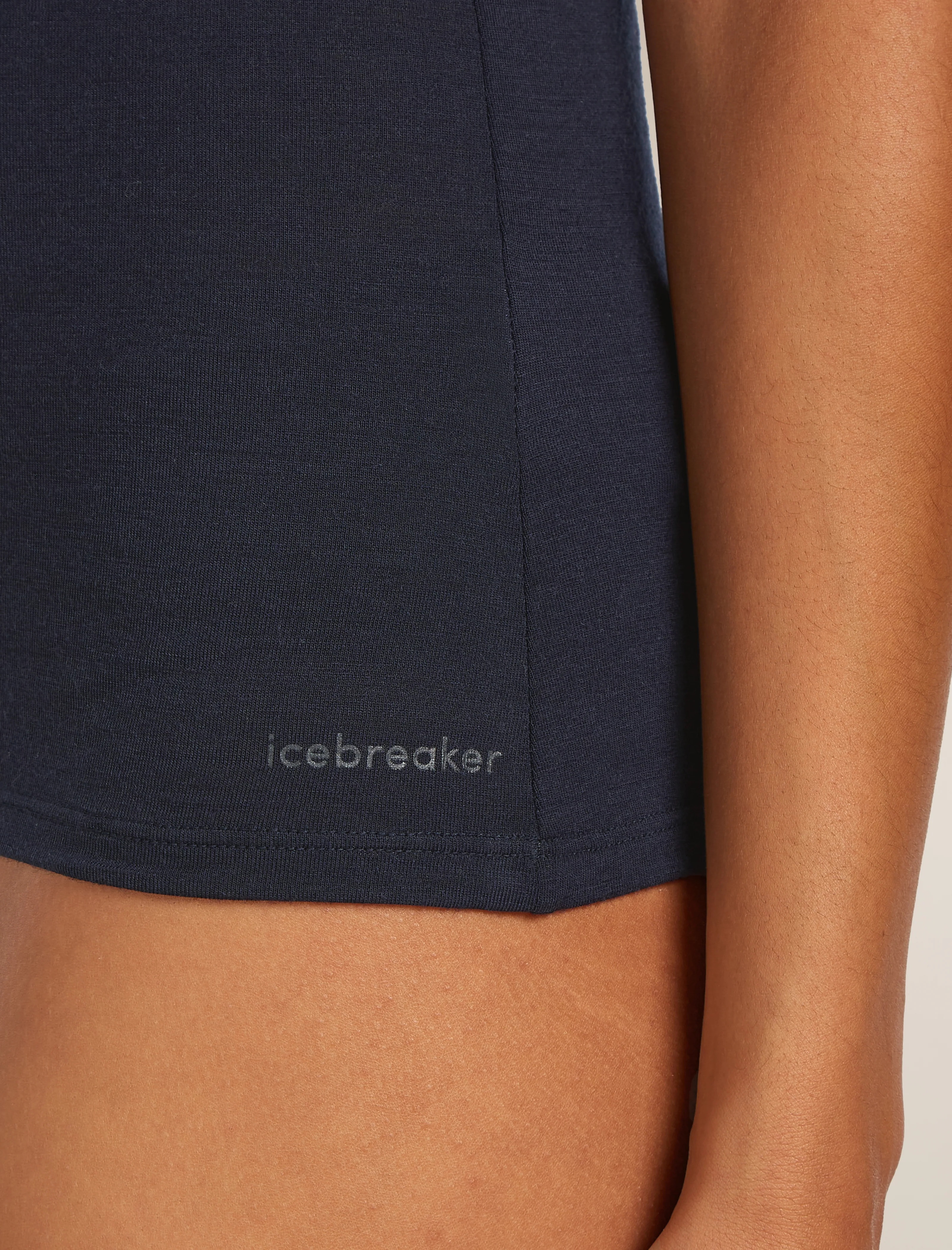 Women's Merino 150 Siren Tank - Image 6