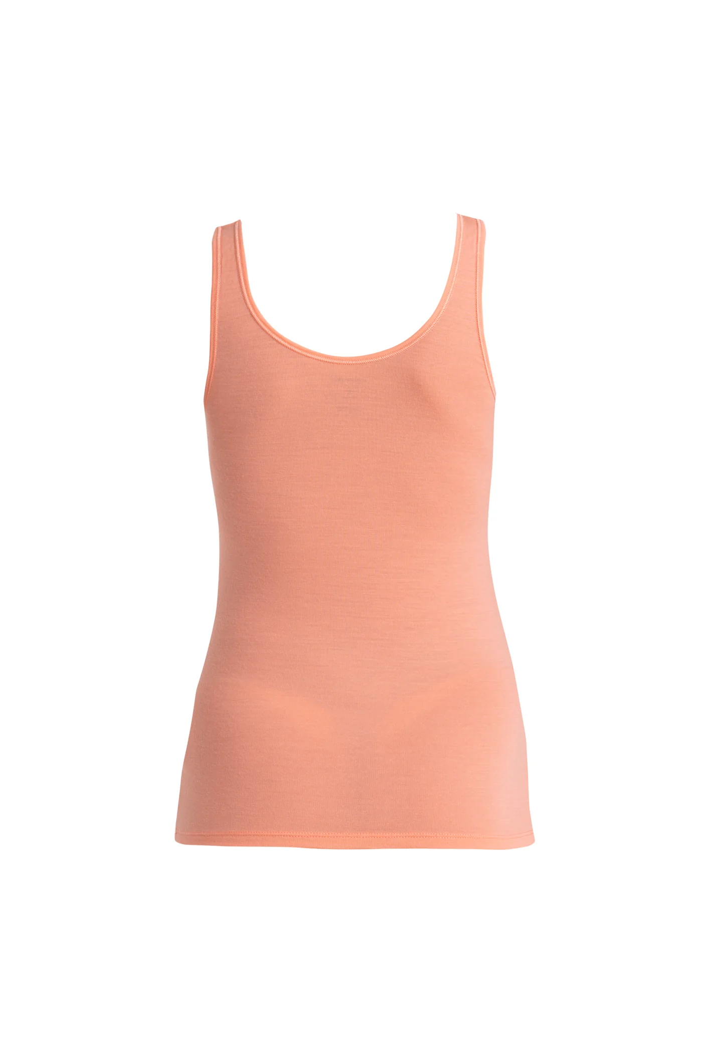 Women's Merino 150 Siren Tank - Image 5
