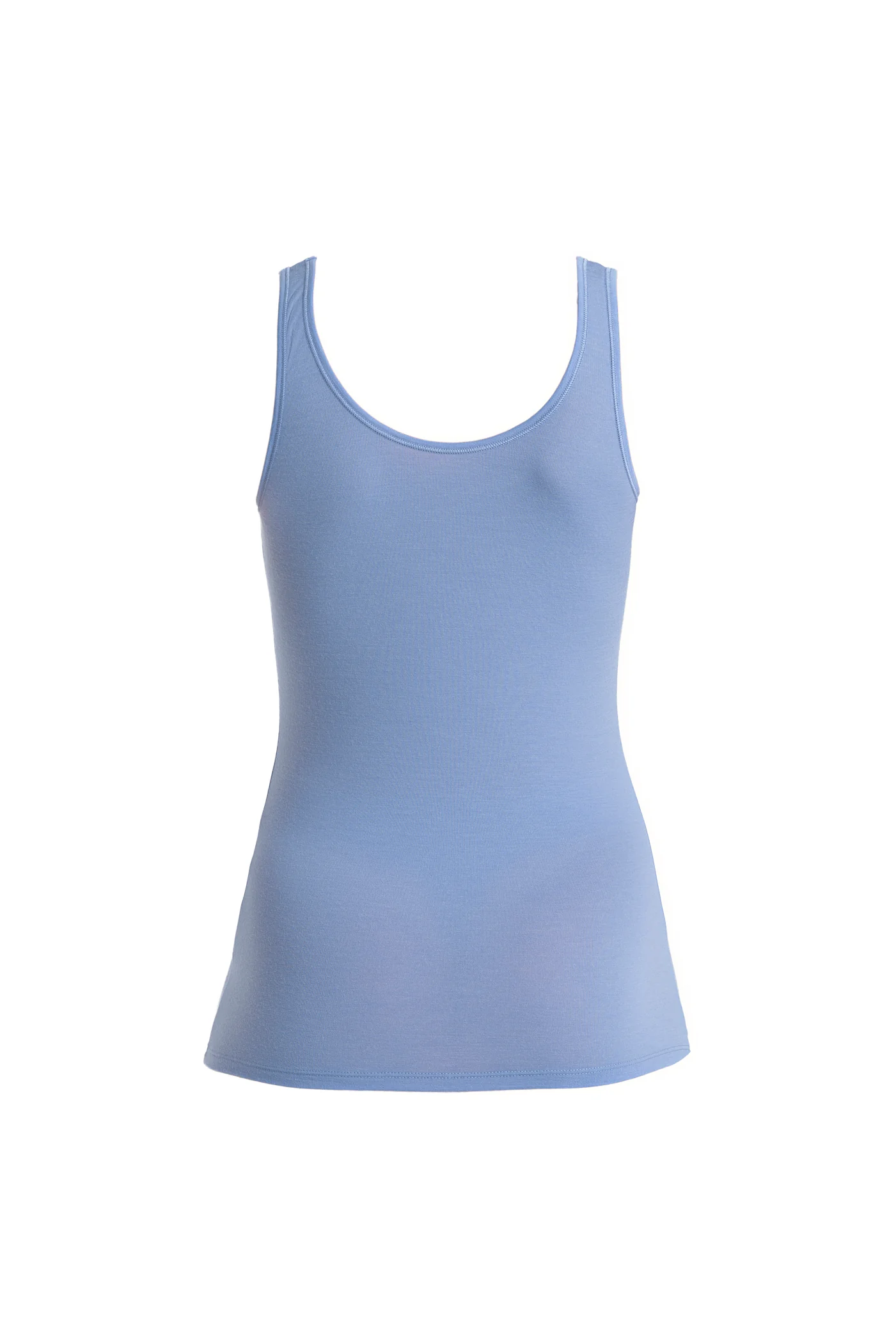 Women's Merino 150 Siren Tank - Image 5
