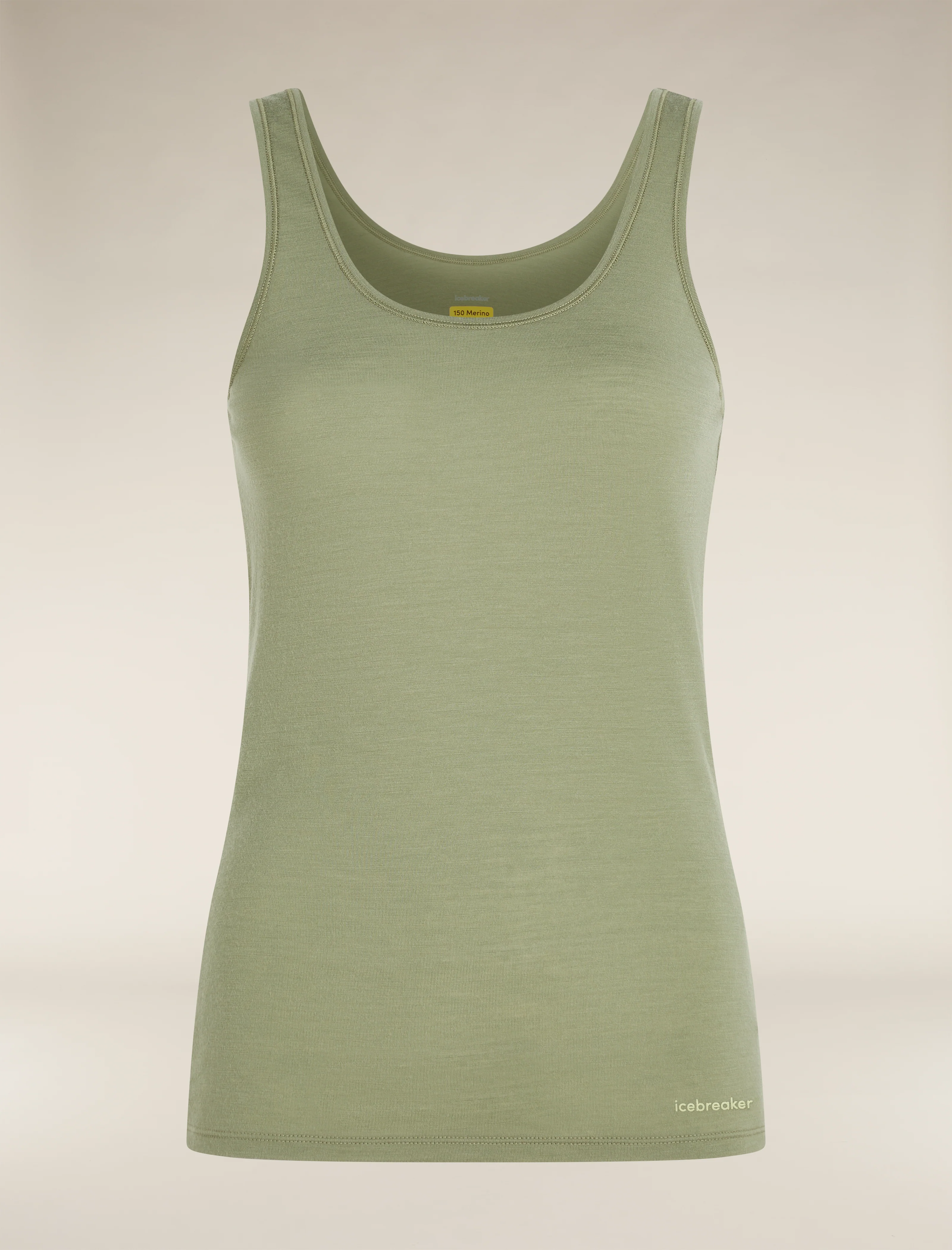 Women's Merino 150 Siren Tank - Image 8