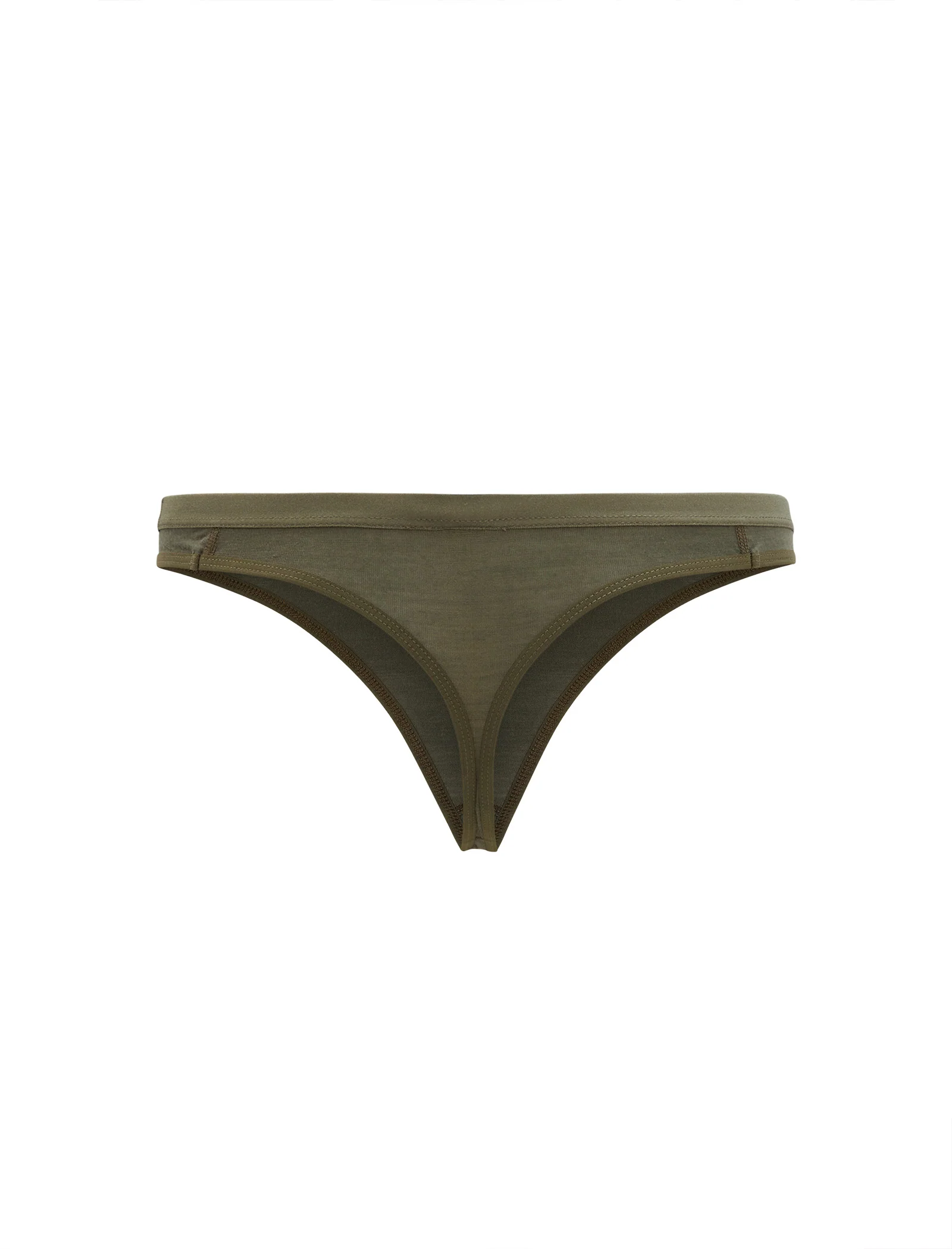 Women's Merino 150 Siren Thong - Image 7