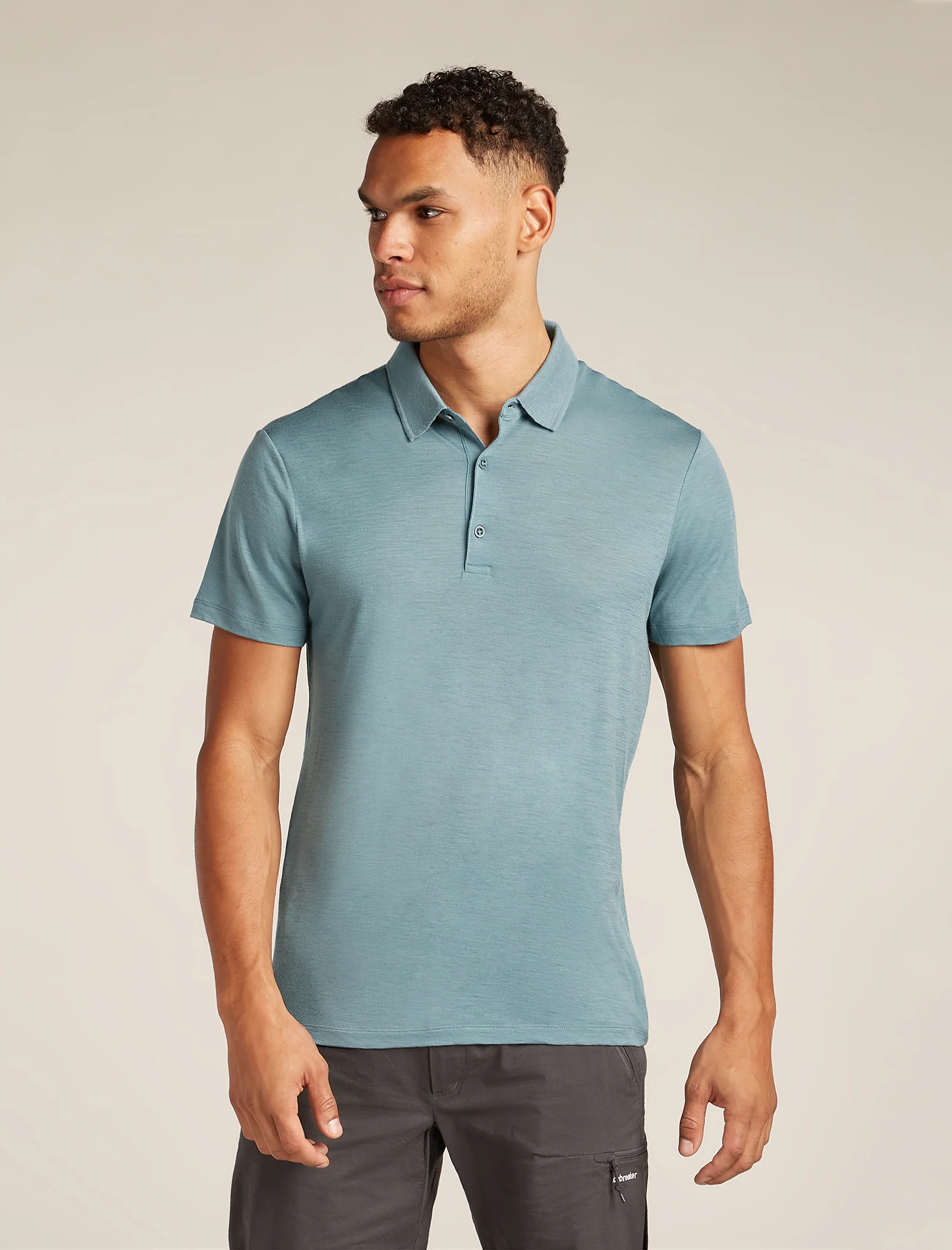 Men's Merino 150 Tech Lite Short Sleeve Polo - Image 10
