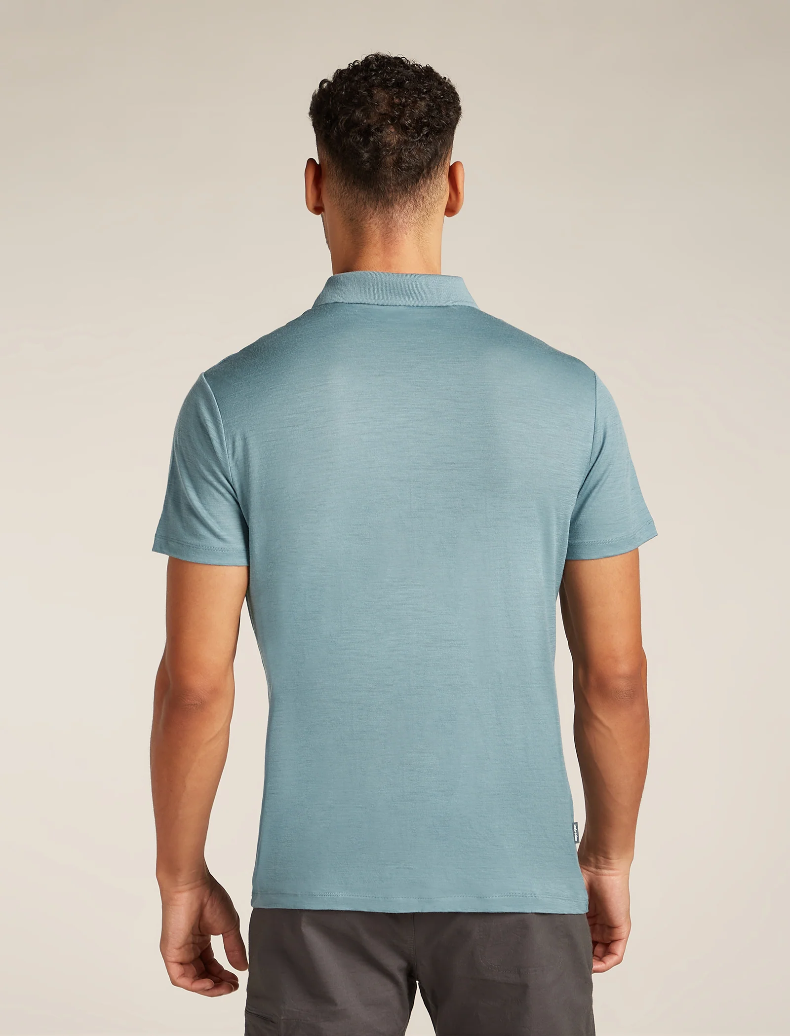 Men's Merino 150 Tech Lite Short Sleeve Polo - Image 11