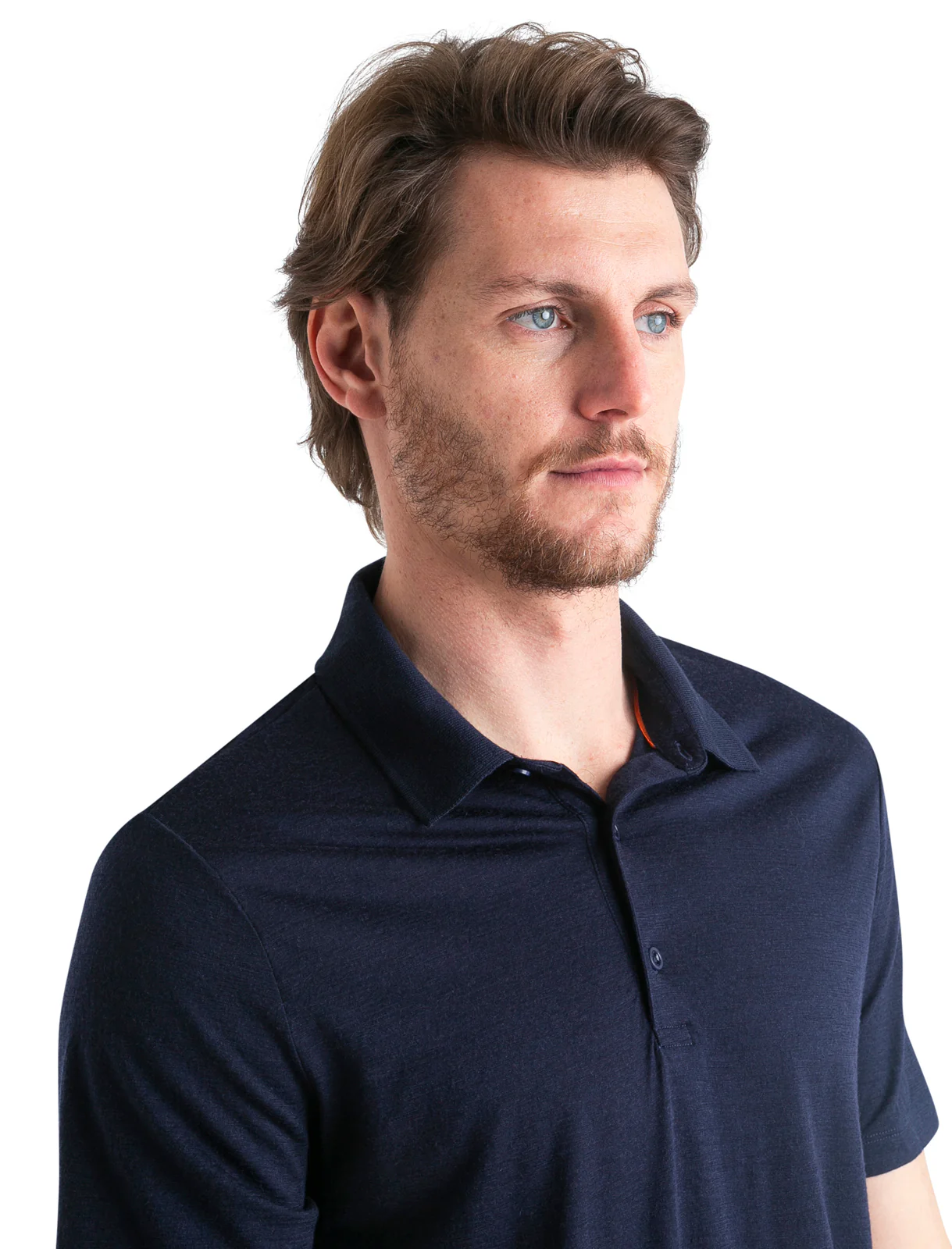 Men's Merino 150 Tech Lite Short Sleeve Polo - Image 14