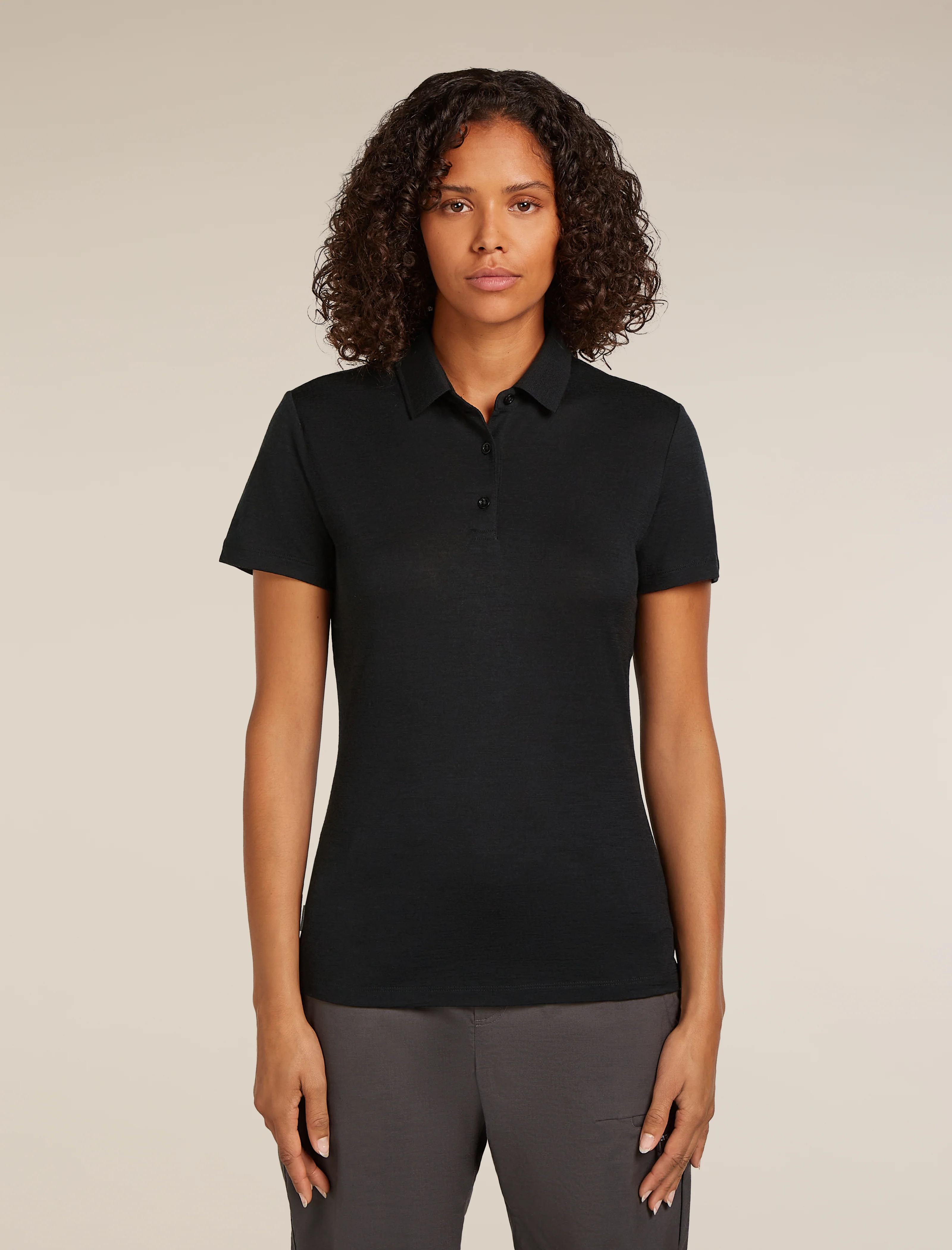 Women's Merino 150 Tech Lite Short Sleeve Polo