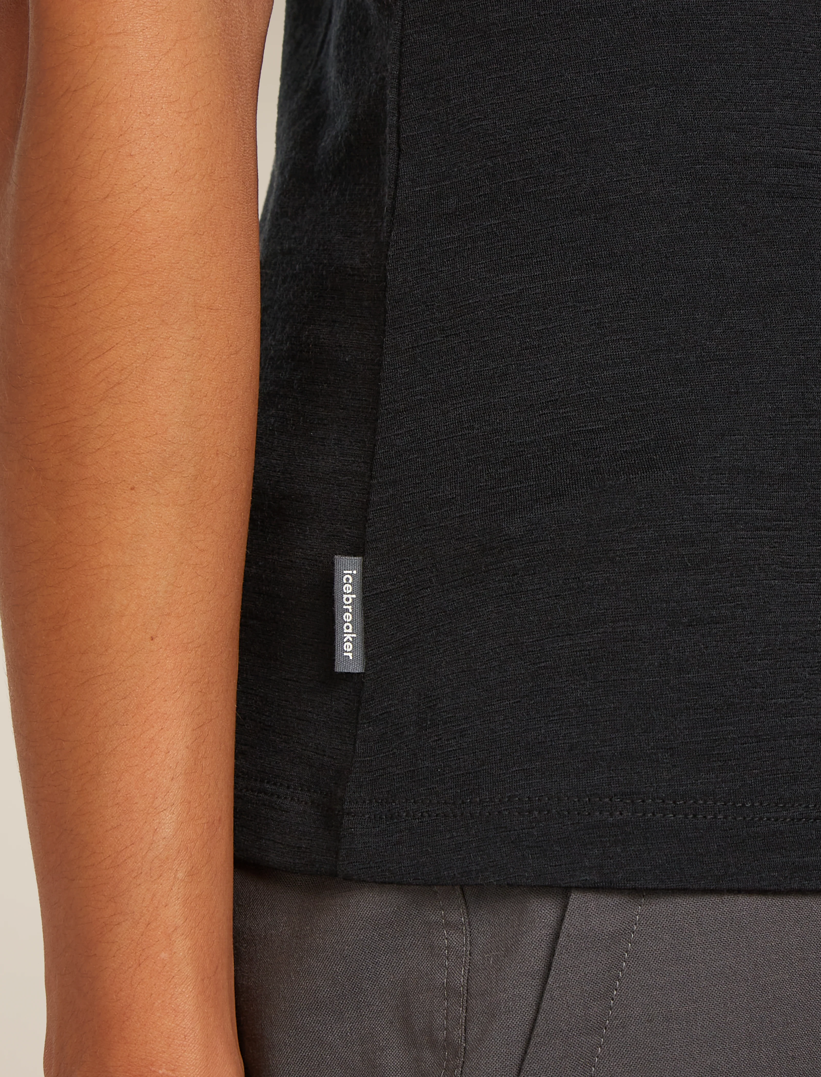 Women's Merino 150 Tech Lite Short Sleeve Polo - Image 7