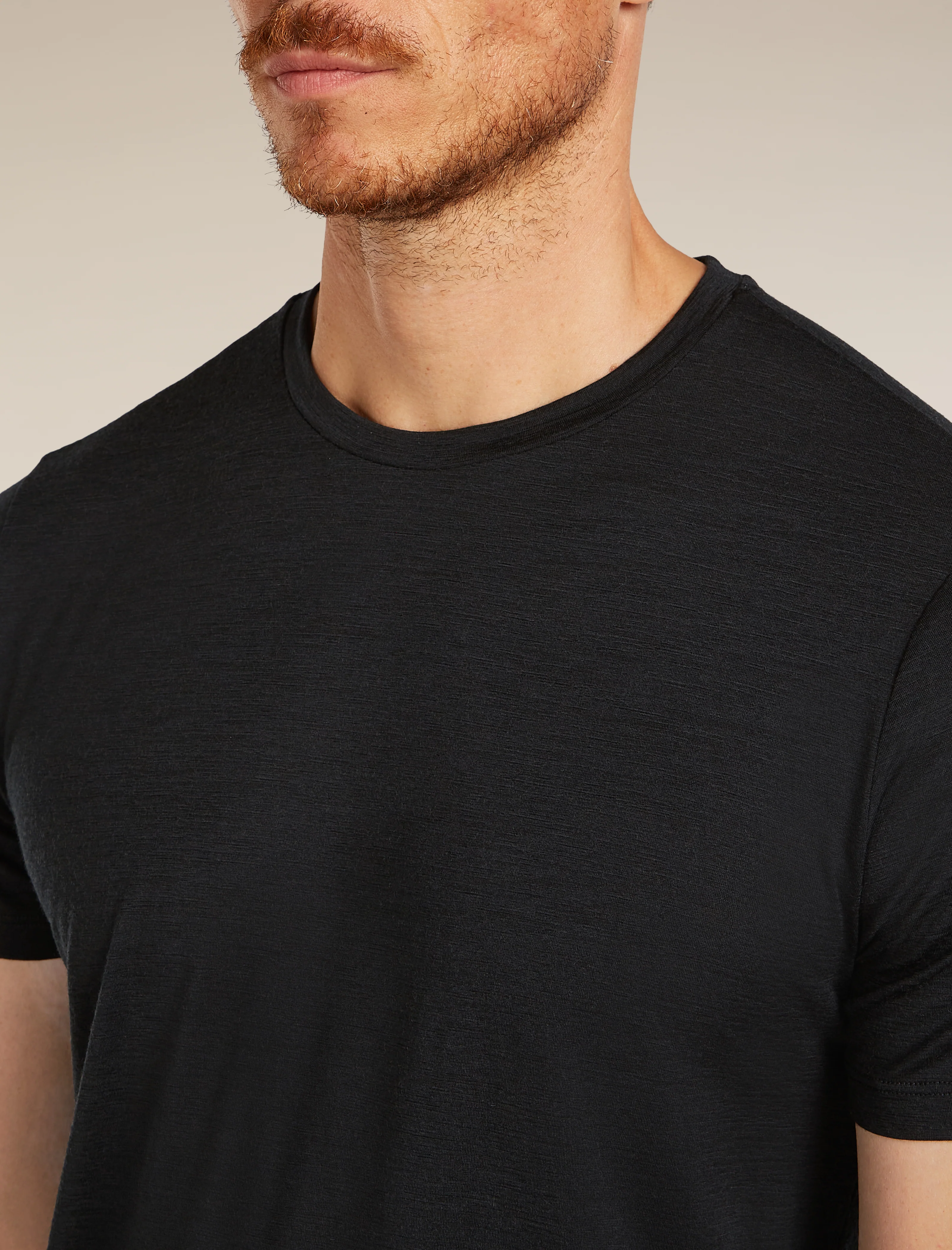 Men's Merino 150 Tech Lite Short Sleeve T-Shirt - Image 5