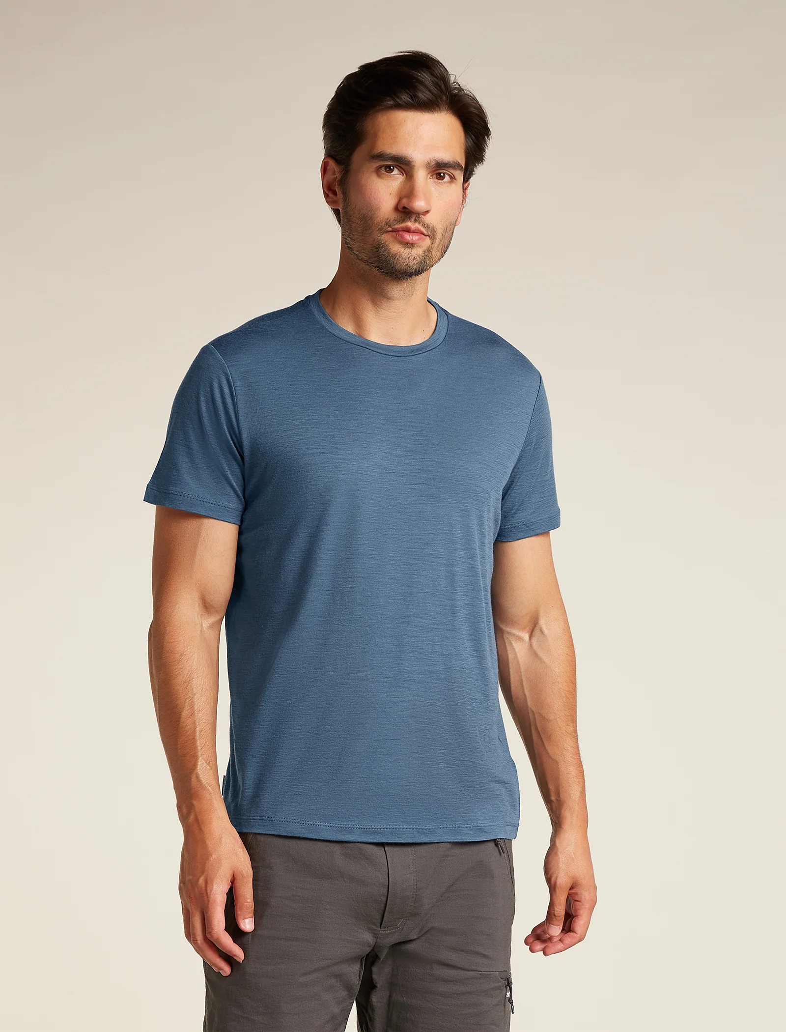 Men's Merino 150 Tech Lite Short Sleeve Tee
