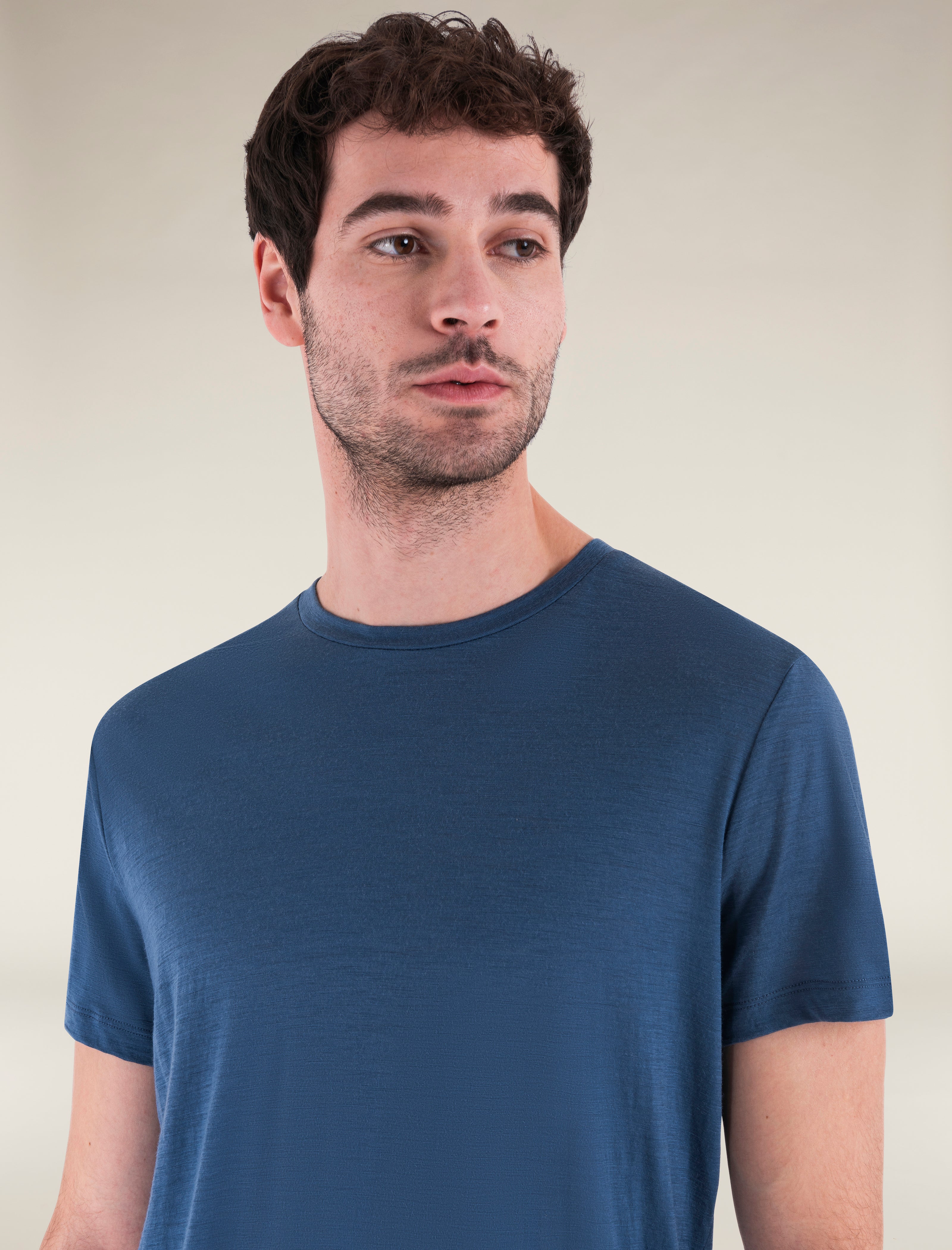 Men's Merino 150 Tech Lite Short Sleeve Tee - Image 5