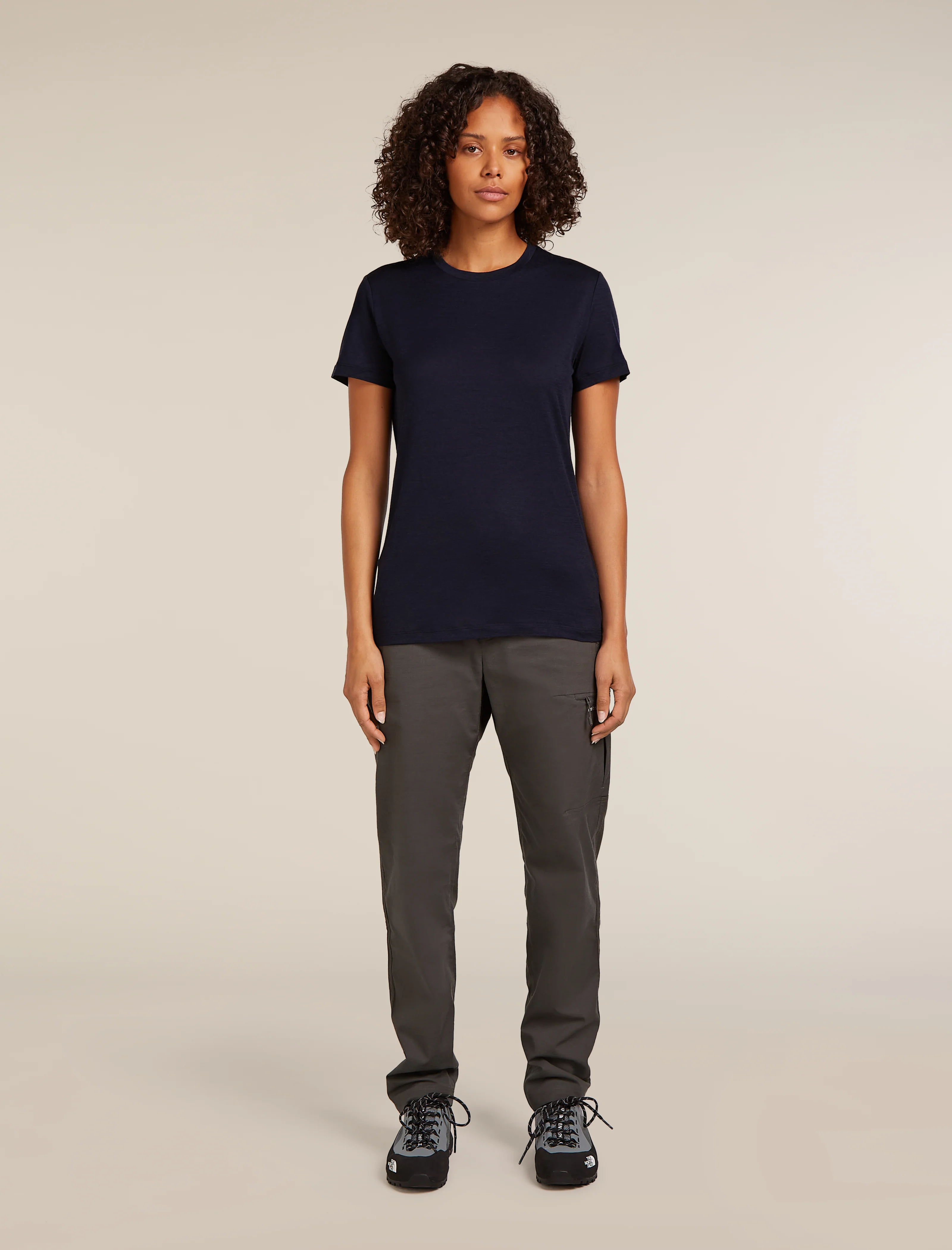 Women's Merino 150 Tech Lite Short Sleeve T-Shirt - Image 3