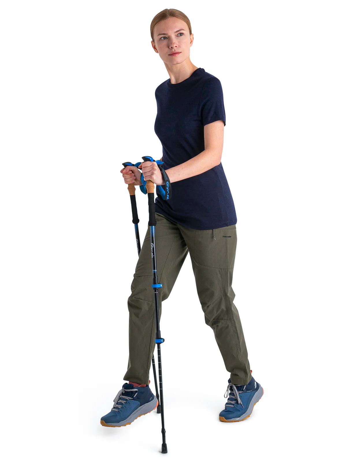 Women's Merino 150 Tech Lite Short Sleeve T-Shirt - Image 5
