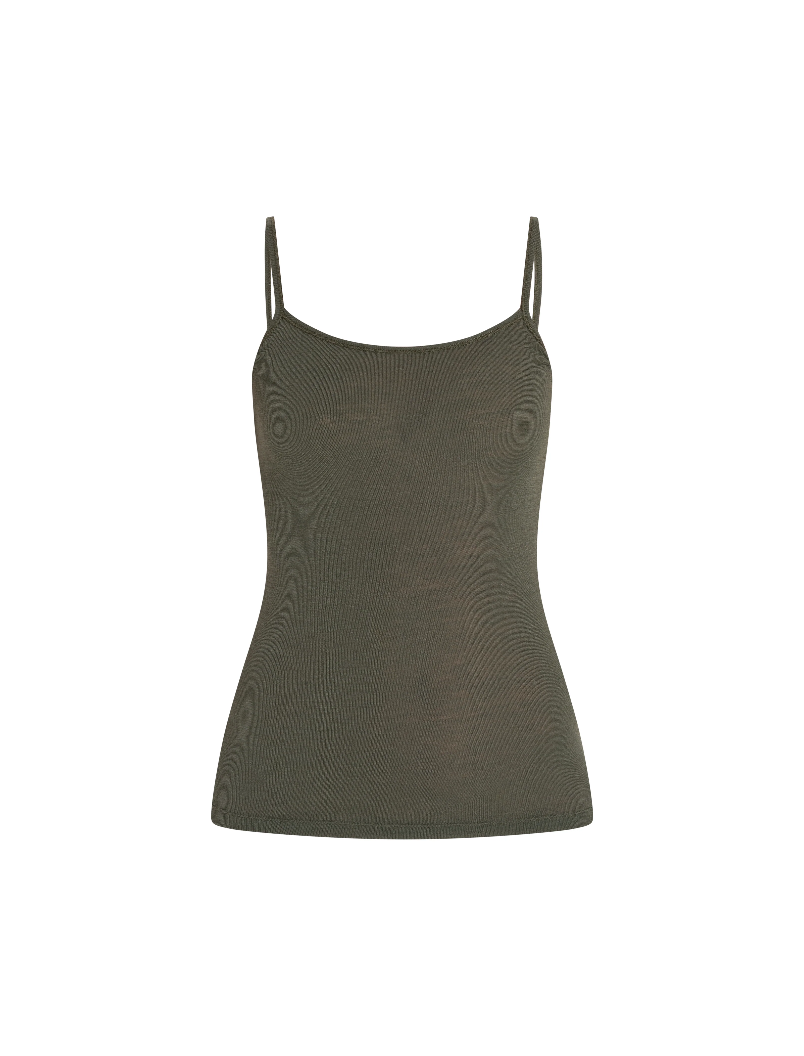 Women's Merino 175 Everyday Cami Thermal Singlet - Image 5
